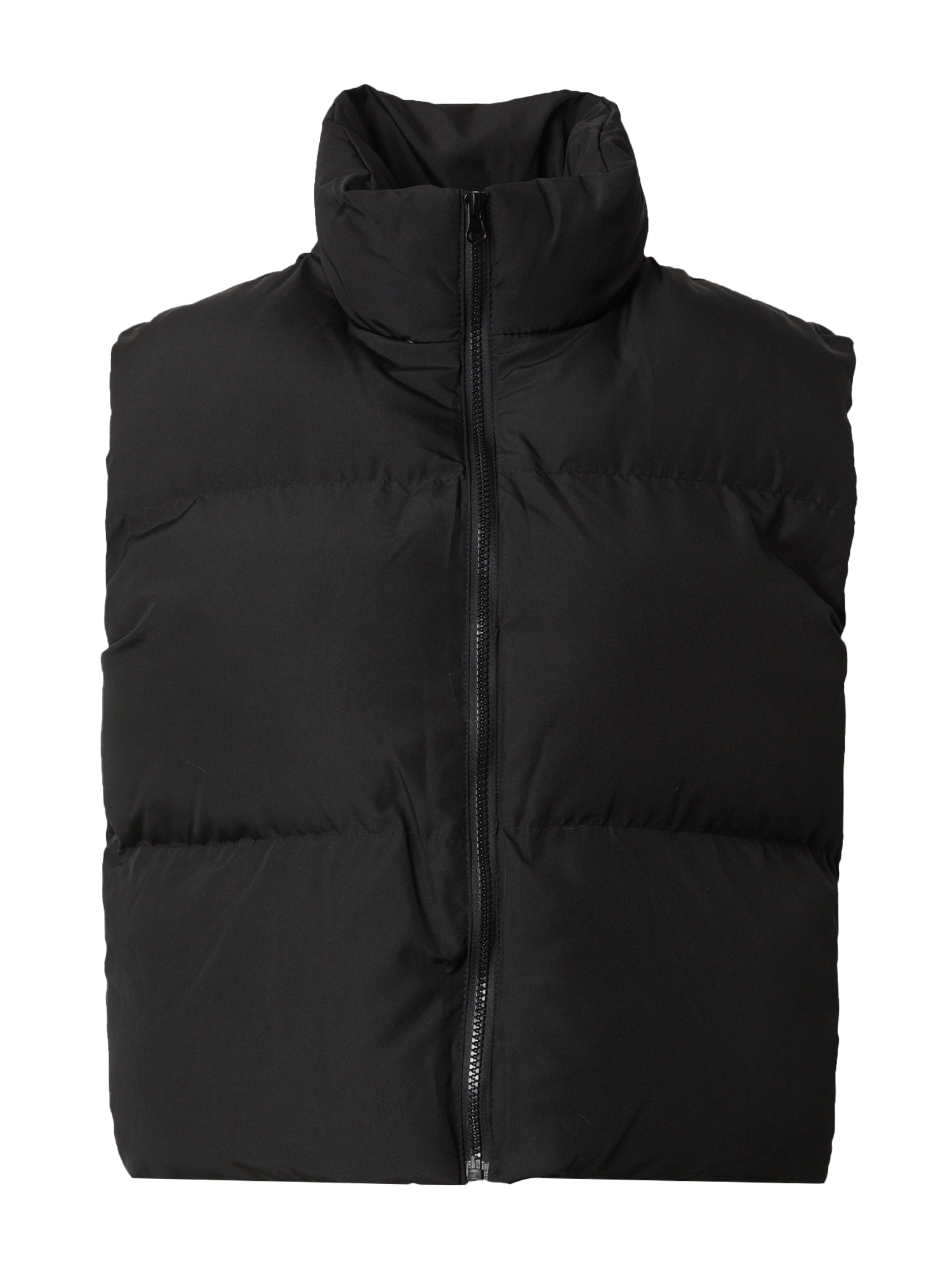 Trendyol Vestă  negru