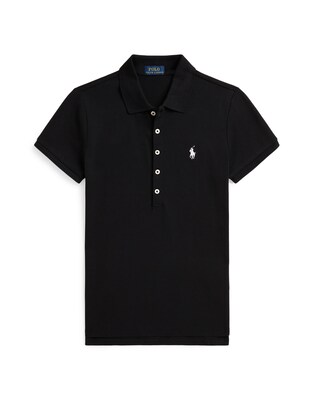 Polo Ralph Lauren Camiseta  negro