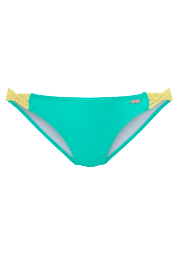 VENICE BEACH, Bikini nadrágok, zöld, 1 kép a 4 közül
