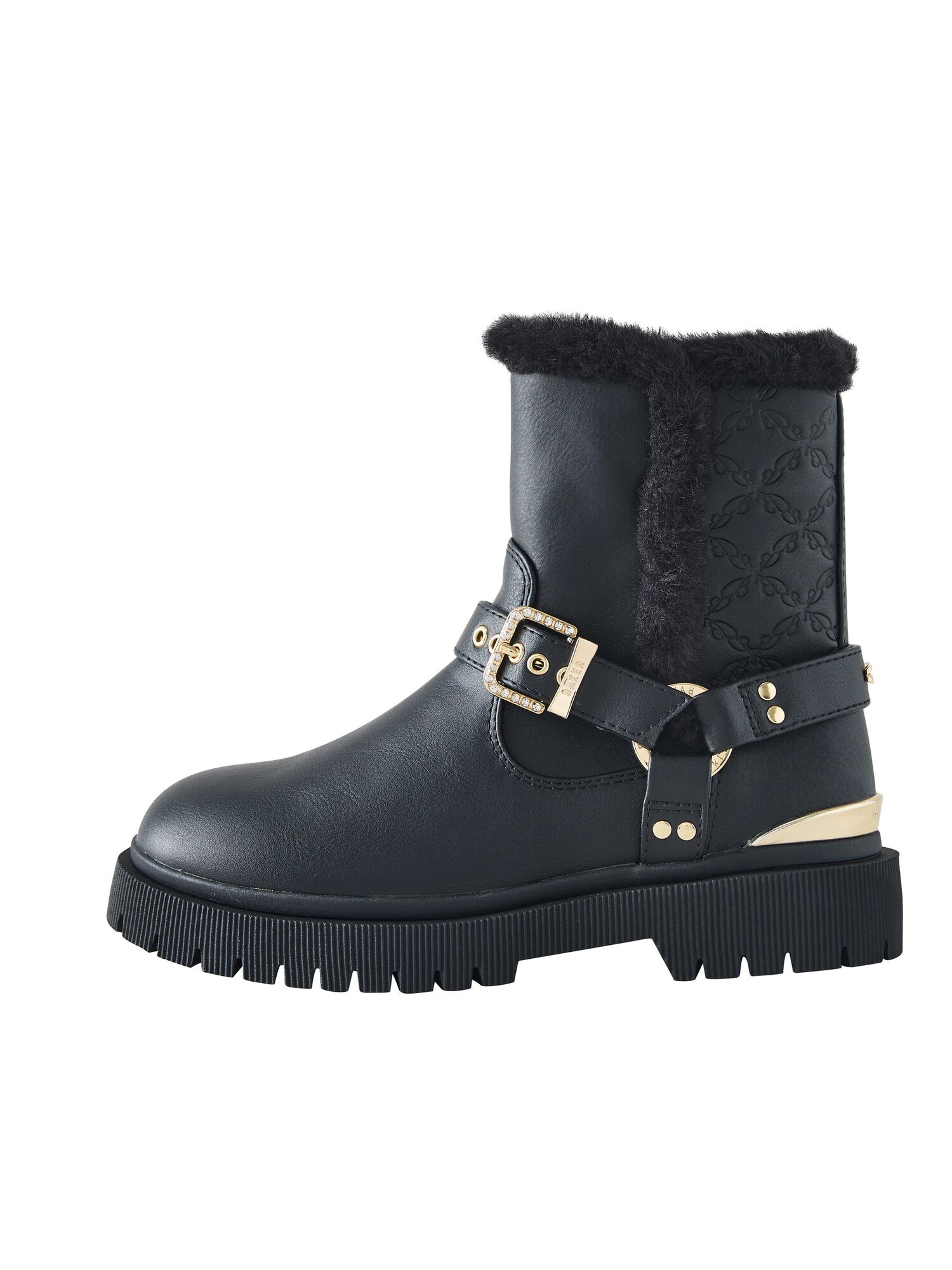 Baker by Ted Baker Čizme crna