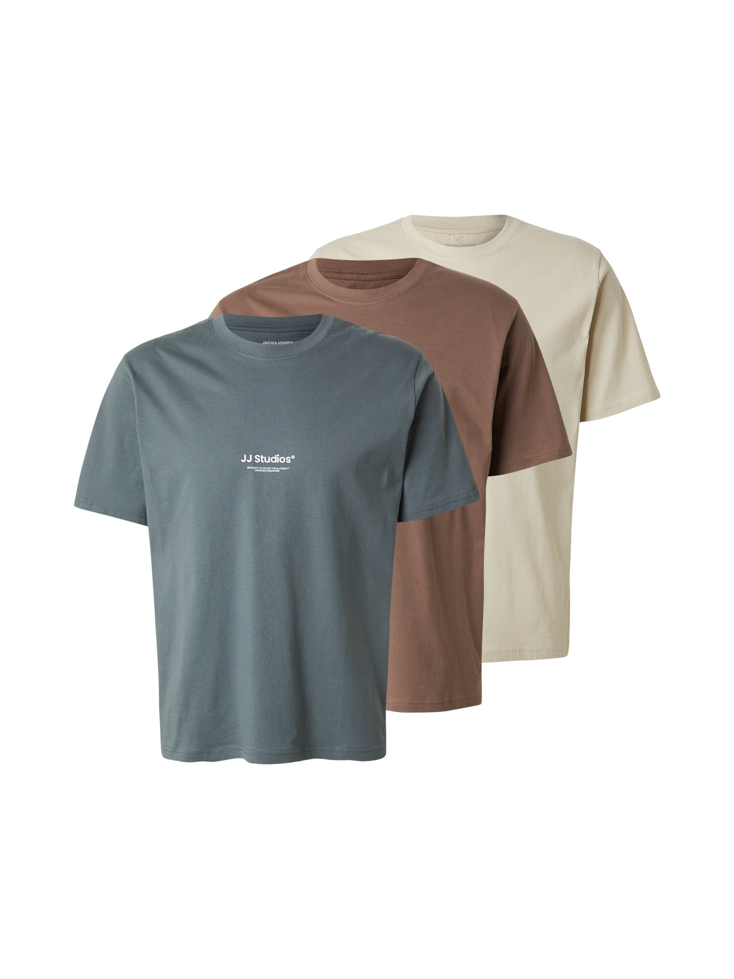 Sportiv pentru bărbați tricou – Jack Jones