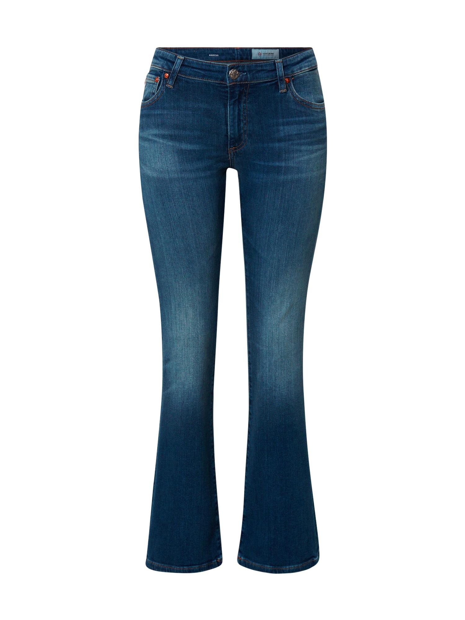 AG Jeans Džinsai  mėlyna