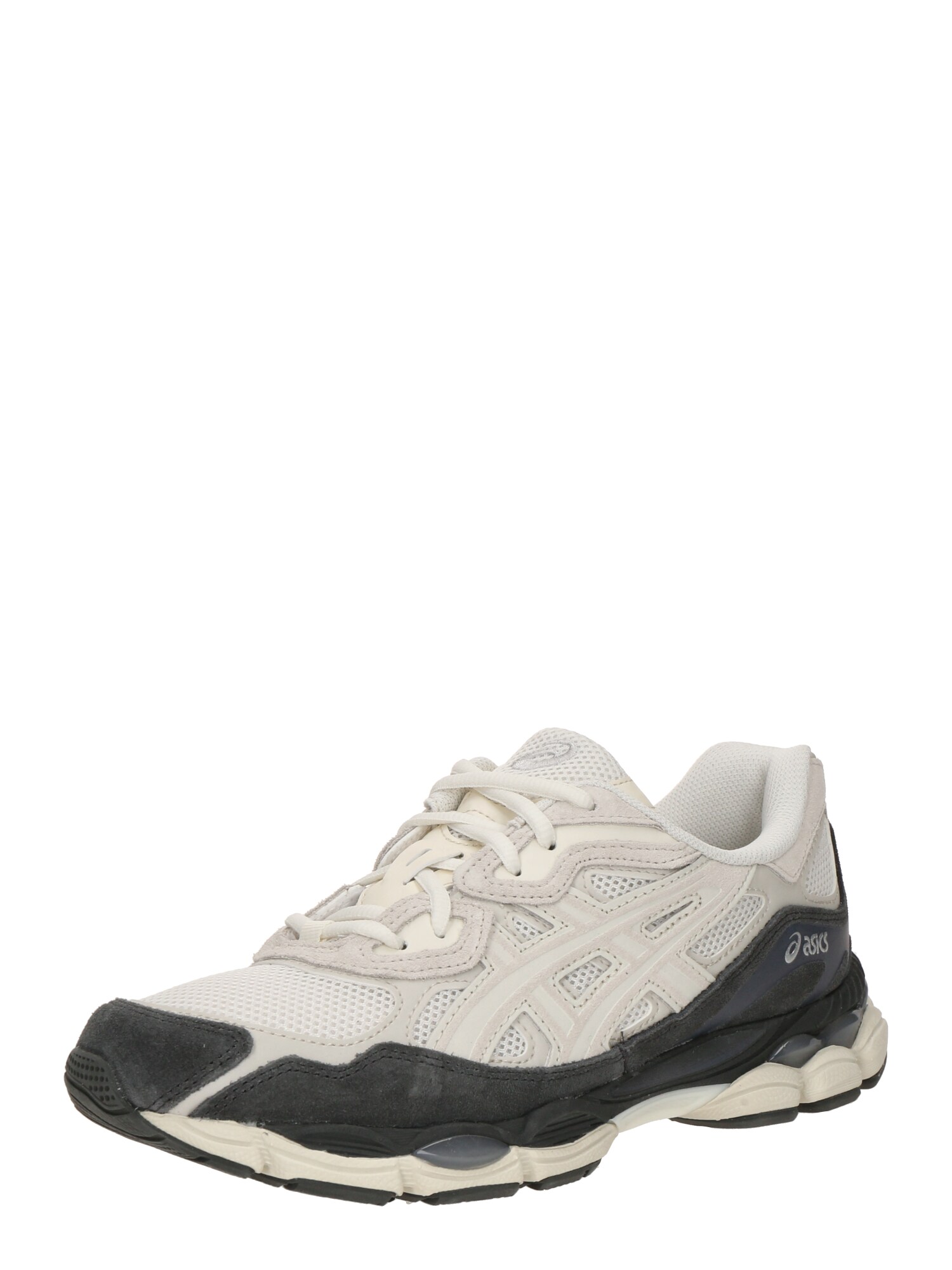 ASICS SportStyle Sneaker low Gel-Nyc  albastru noapte / negru / alb / alb murdar