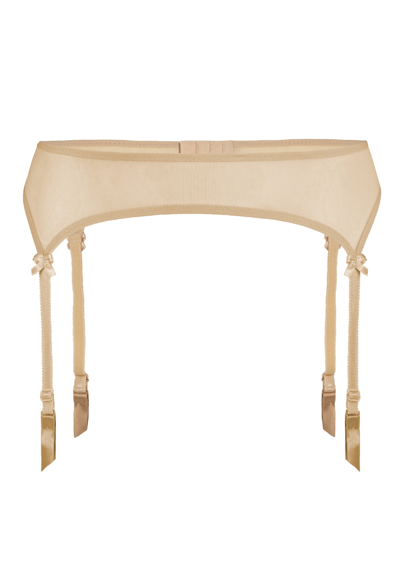 TEYLI Strømpeholder 'Ella'  beige