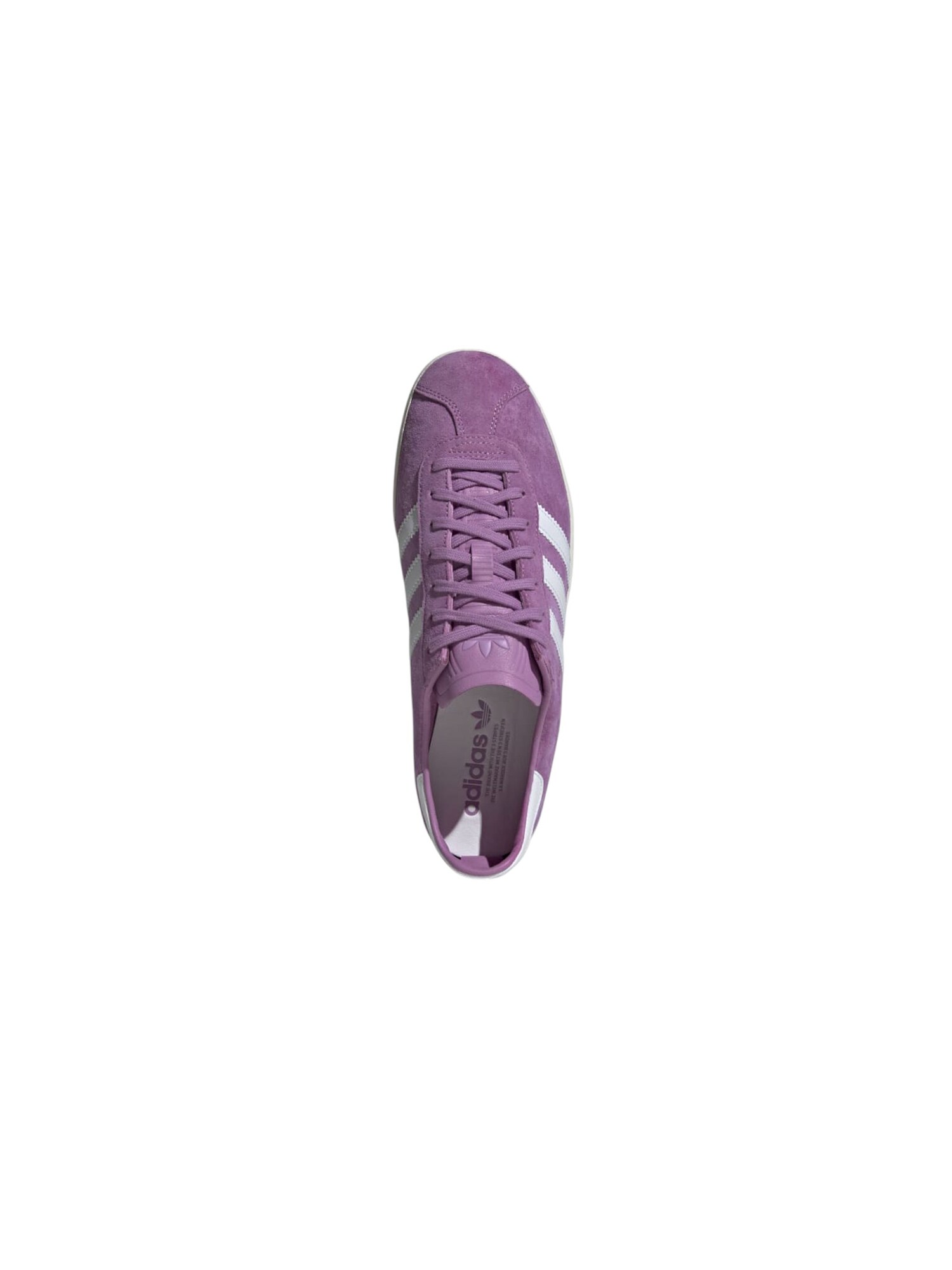Thumbnail - Sneaker 'Gazelle Decon Prepur/FTWWHT/GOLDMT'