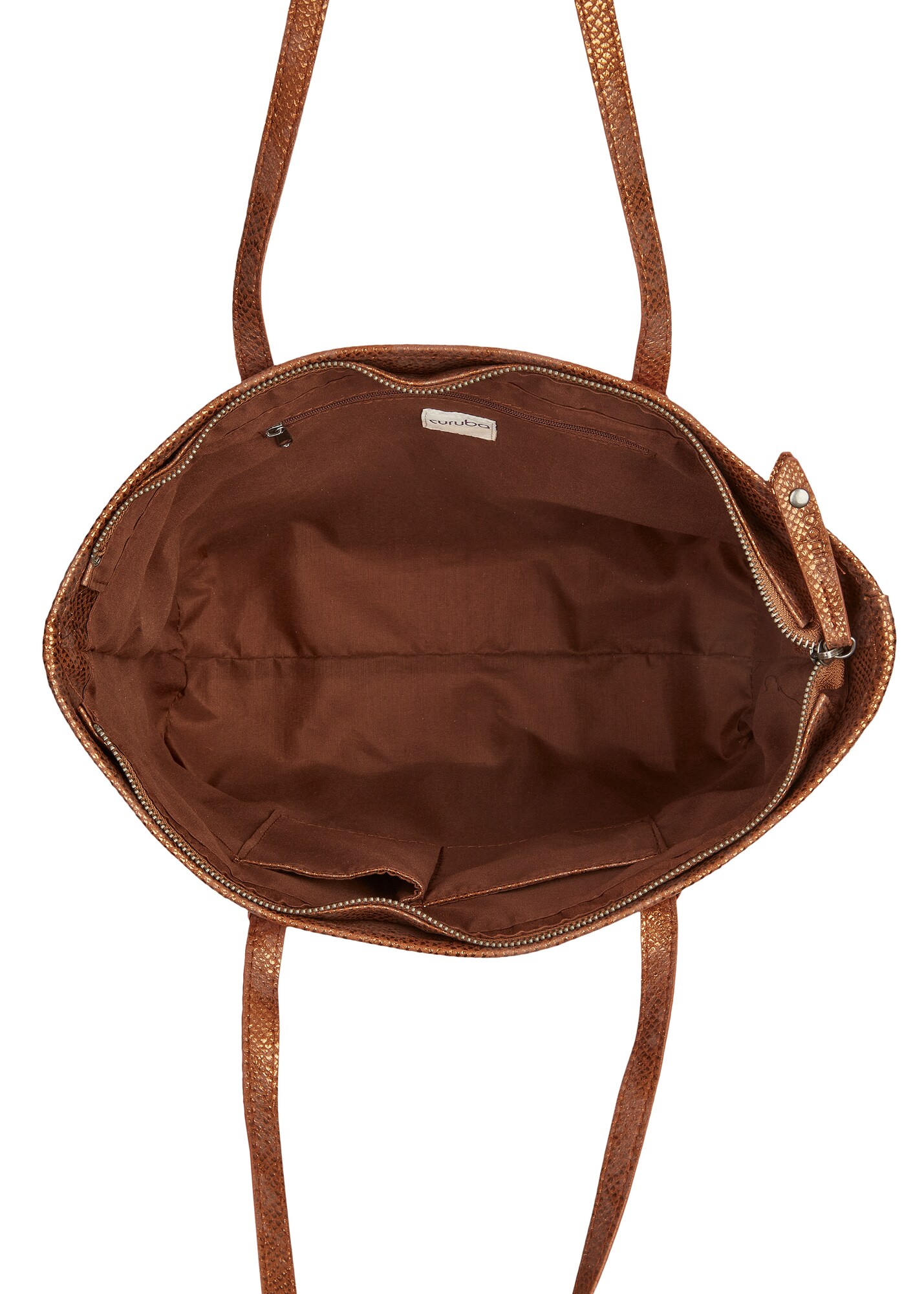 Thumbnail - Curuba Shopper Noa