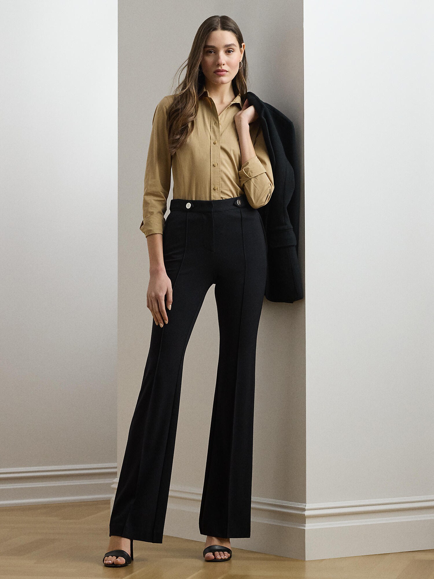 Thumbnail - Lauren Ralph Lauren Hose