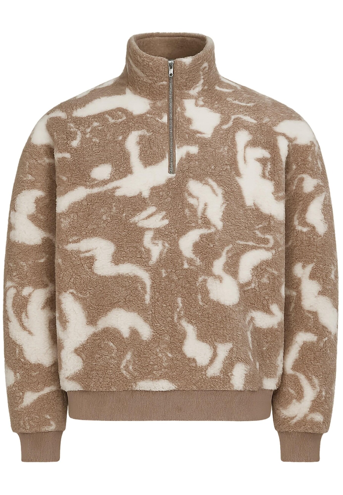 Thumbnail - Urban Classics Pullover