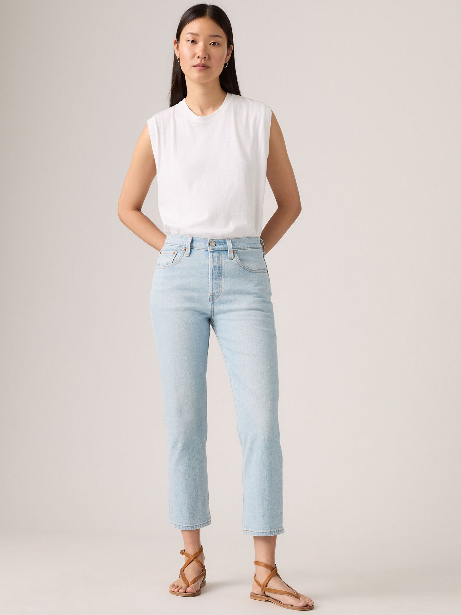 Thumbnail - Jeans '501'