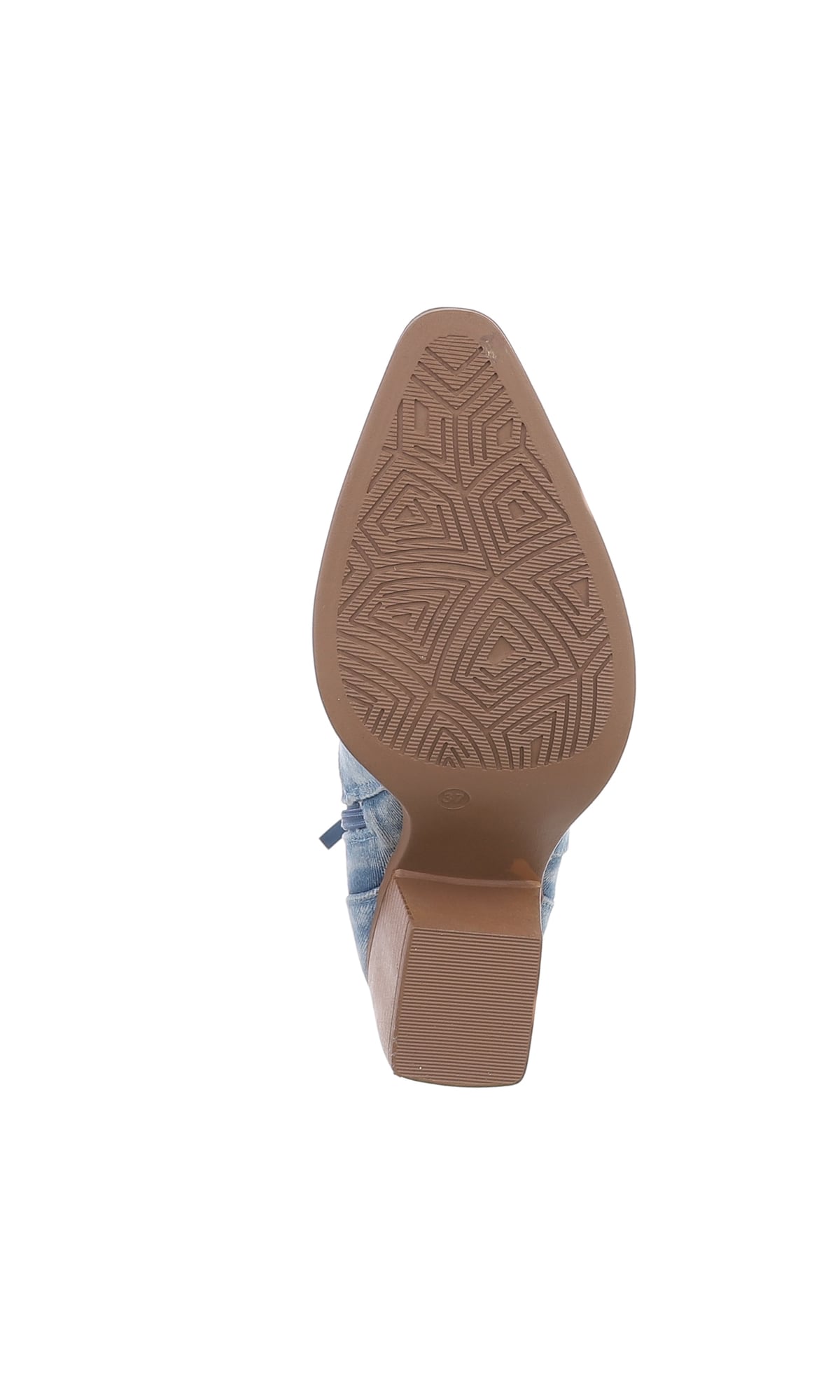 Thumbnail - Ital-Design Cowboystiefel Western- & Bikerboots