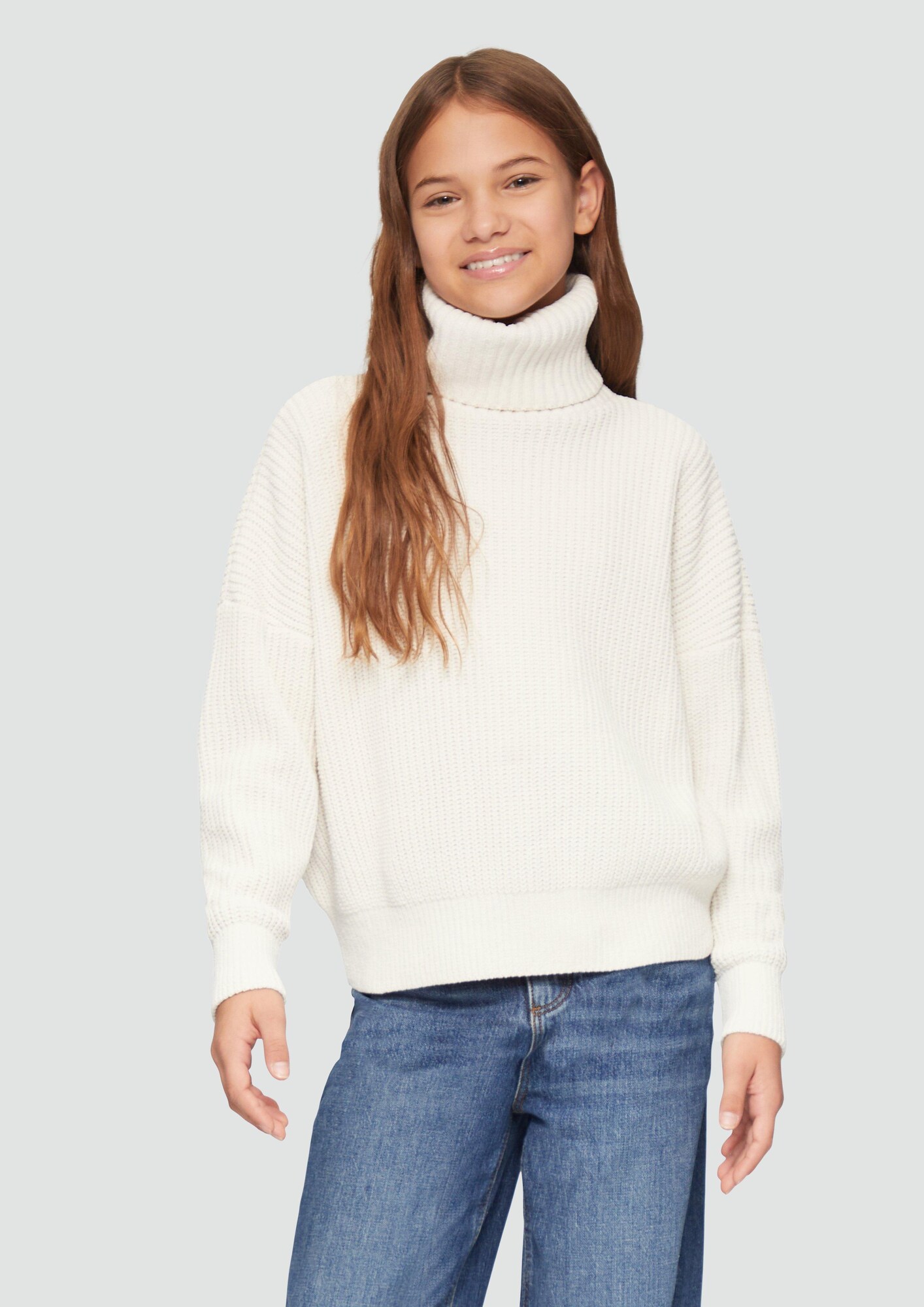 Thumbnail - Pullover