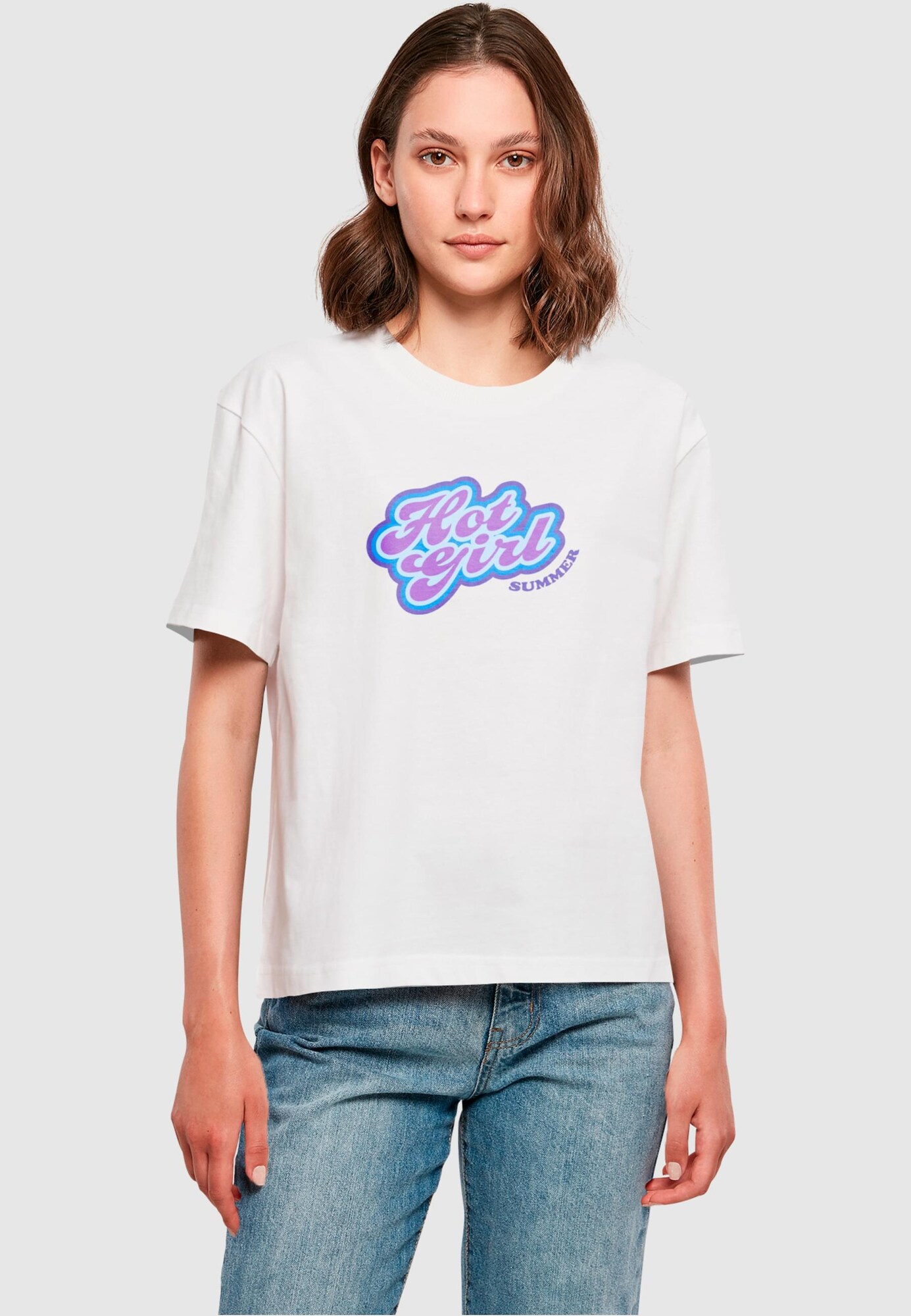 Thumbnail - Mister Tee T-Shirt Hot Girl Summer
