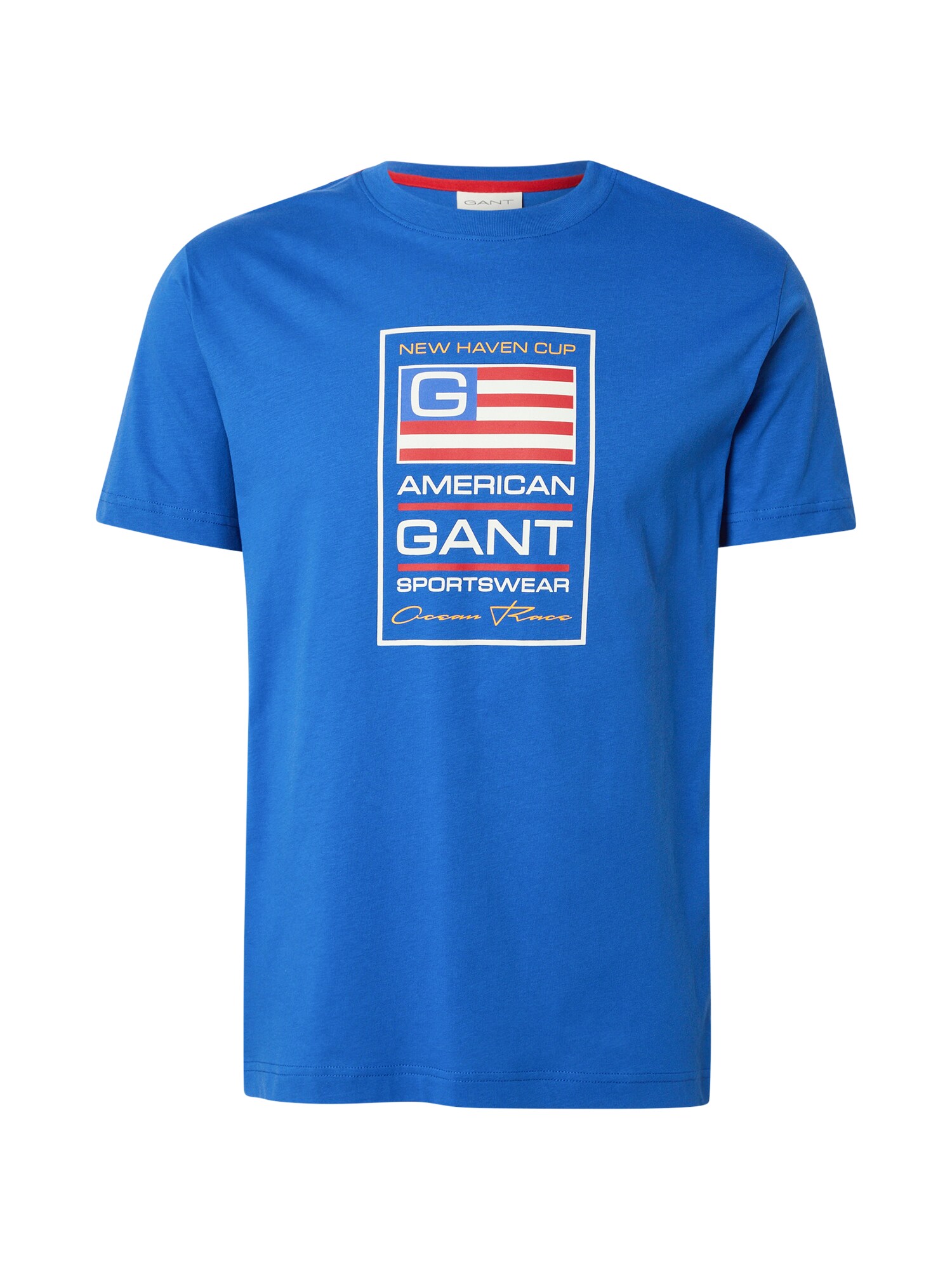 Thumbnail - GANT T-Shirt (GOTS)