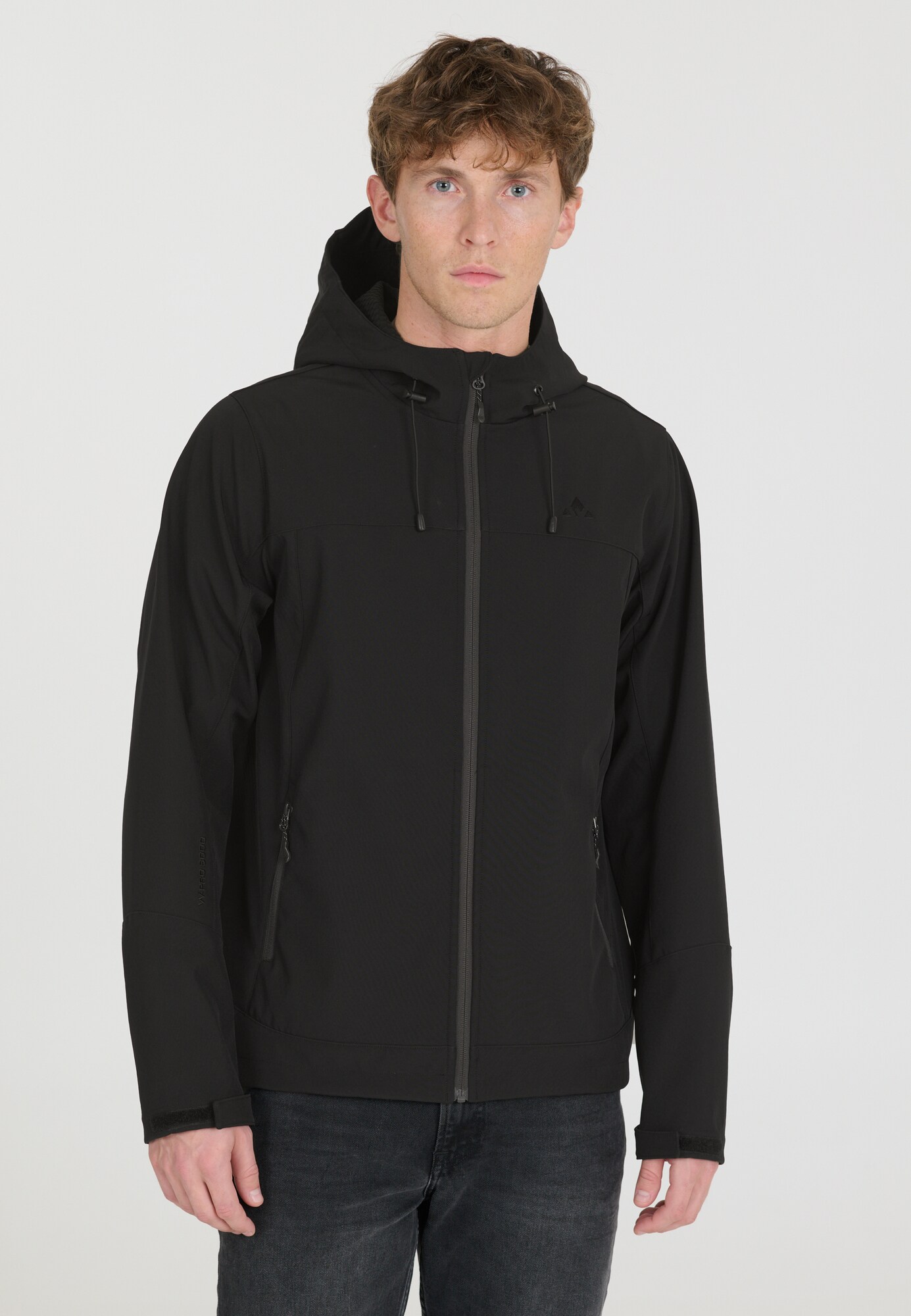 Thumbnail - Whistler Softshelljacke Ryder