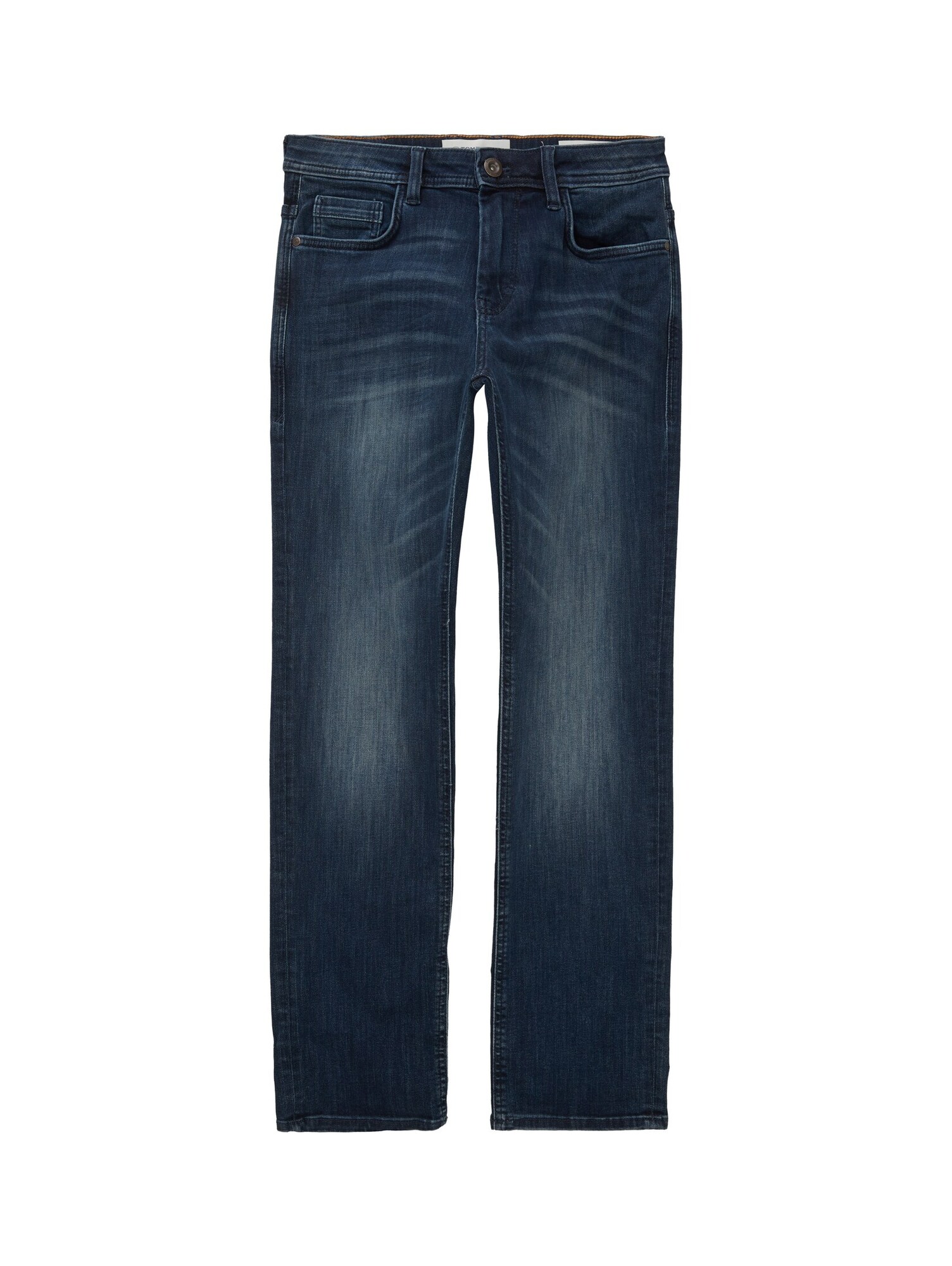 TOM TAILOR Jeans Marvin  albastru denim