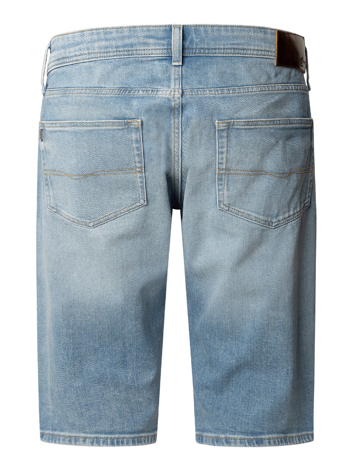 Pepe Jeans Vaquero 'Cash'  azul denim – imagen 4
