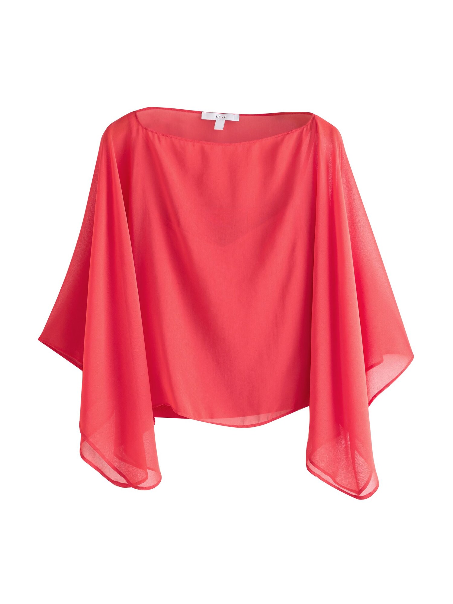 Next Bluza crvena