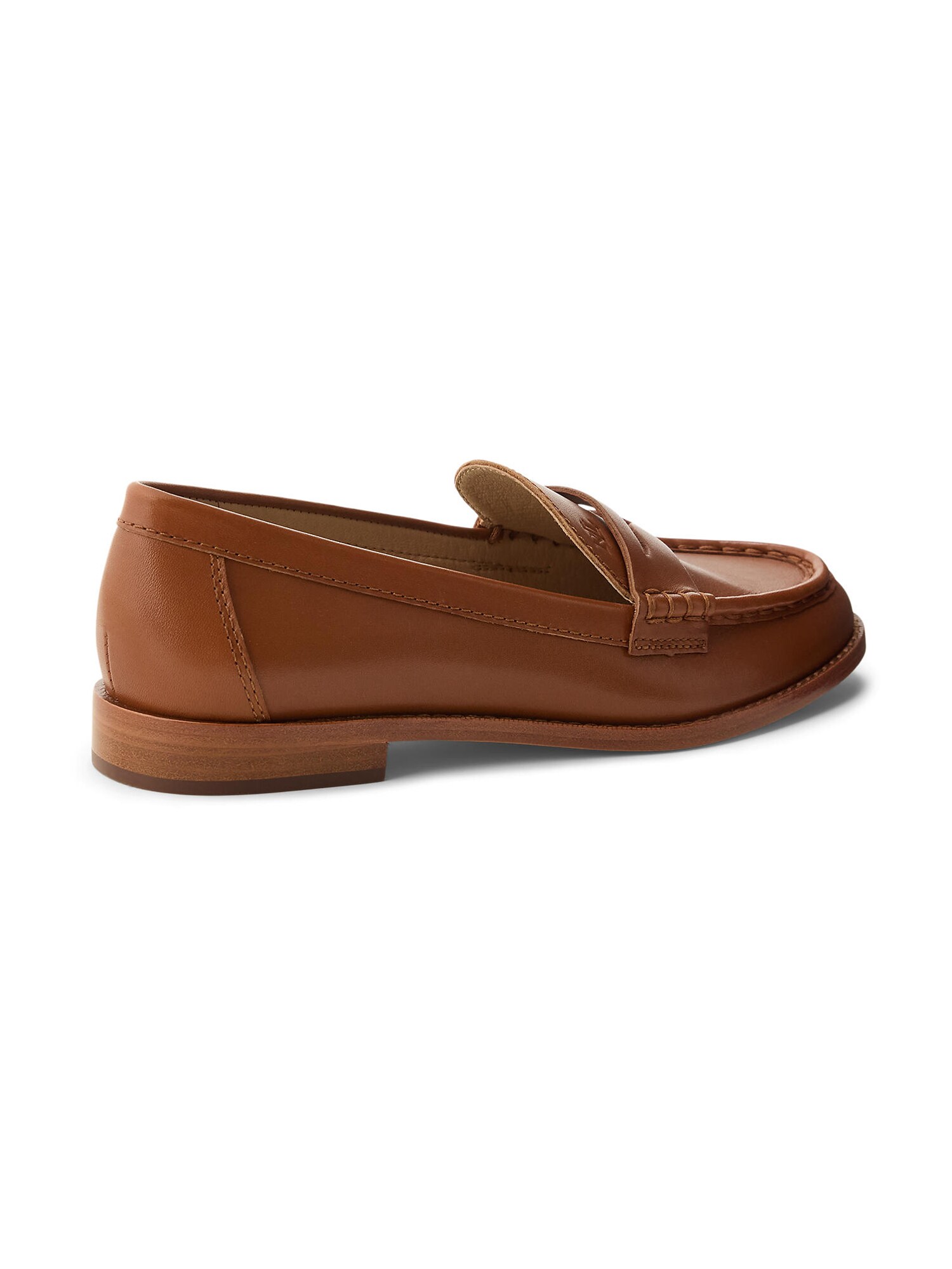 Lauren Ralph Lauren Zapatillas 'WYNNIE'  cognac – imagen 3