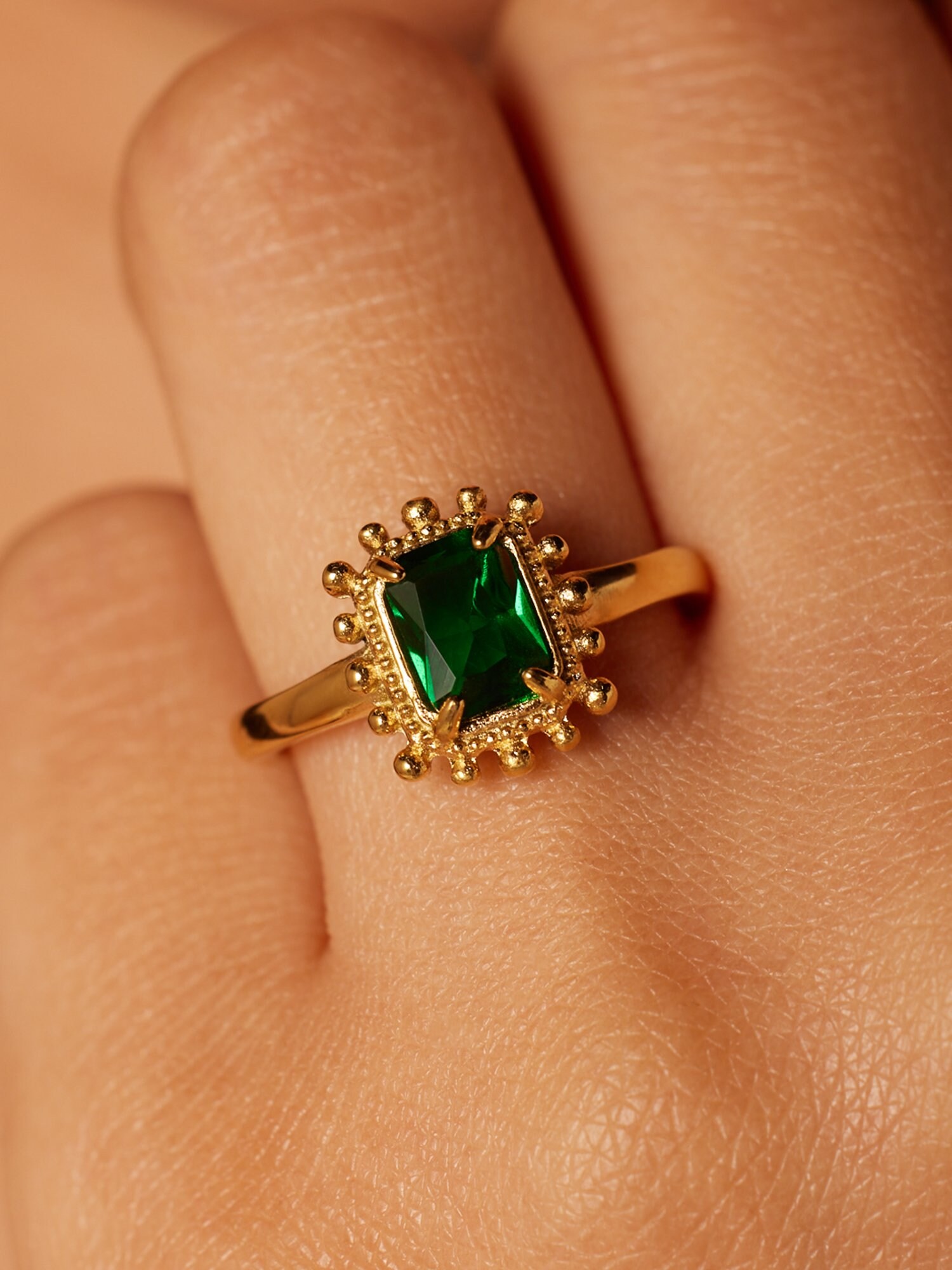 Thumbnail - Lucardi Ring