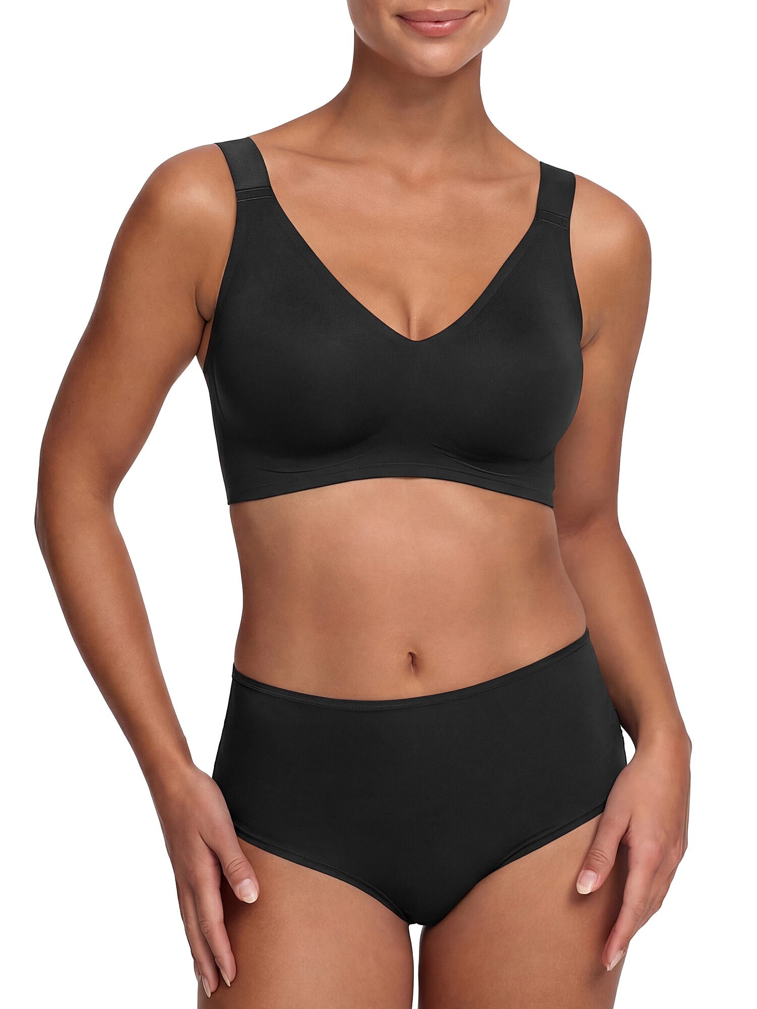Cfab By Creamy Fabrics Minimizer Comfort Minimizer-Bh