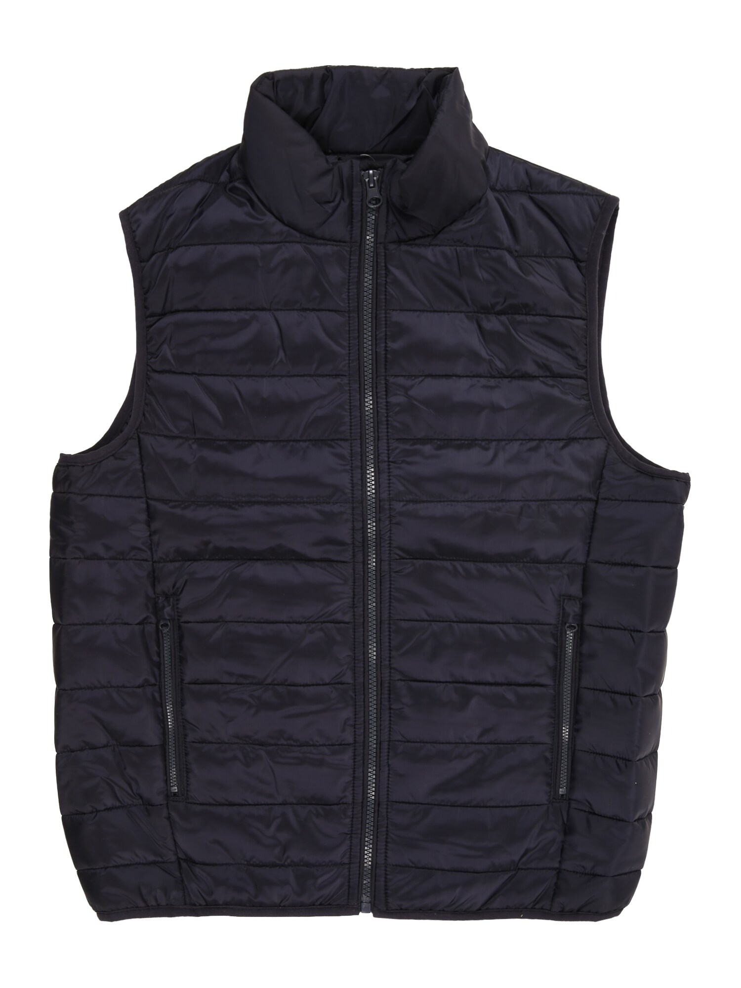 Lindex Vestă  bleumarin
