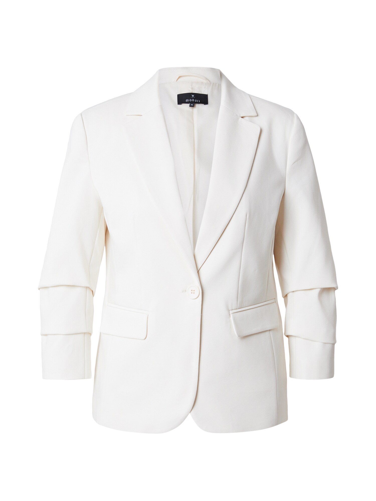 monari Blazer  écru