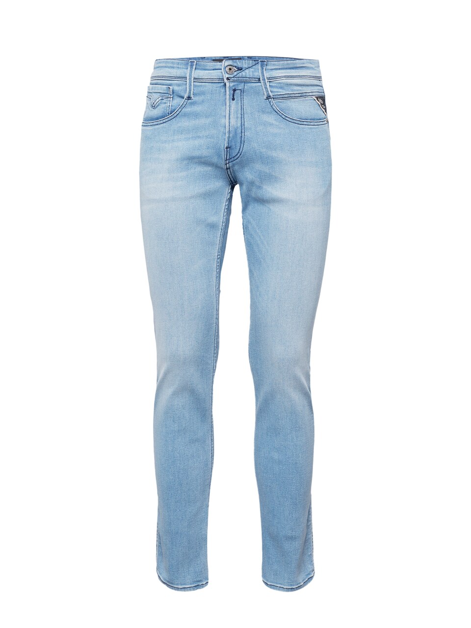 Jeans 'Anbass'