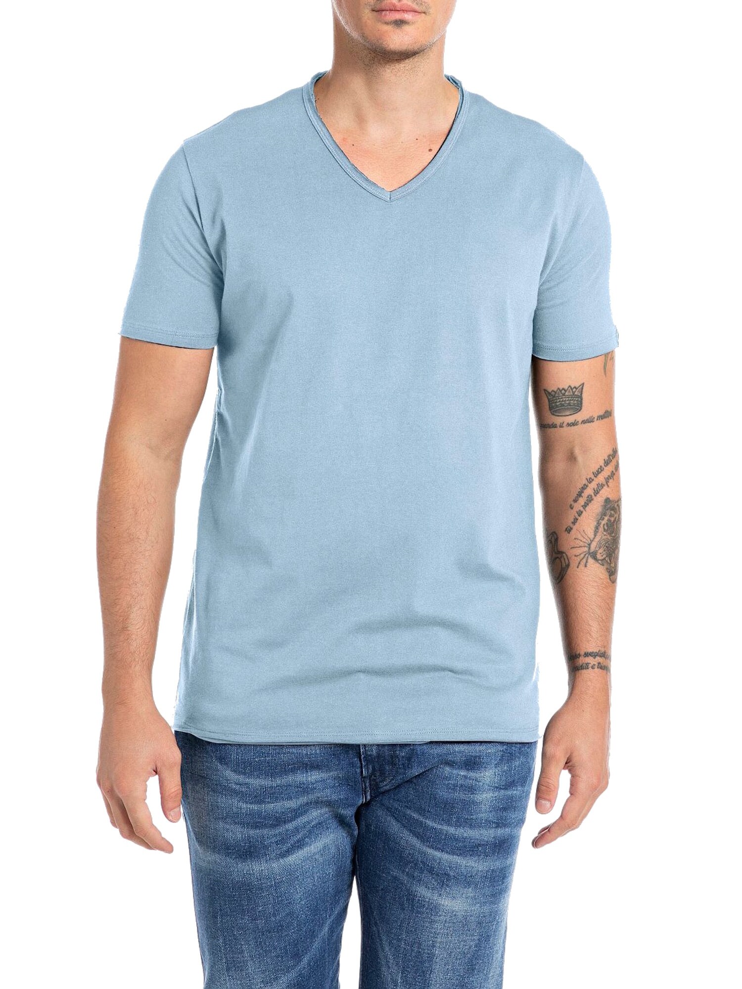 Thumbnail - REPLAY T-Shirt