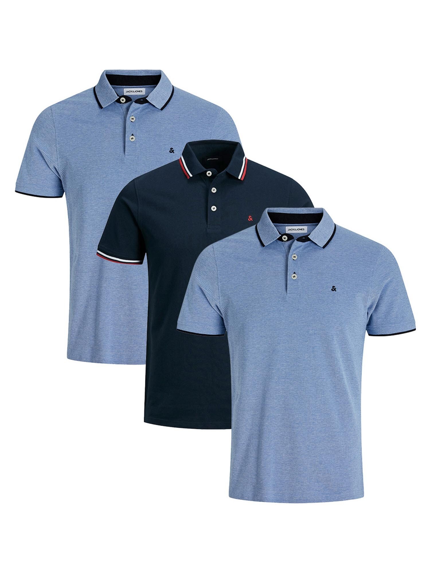 Jack & Jones Shirt Paulos - Slim Fit
