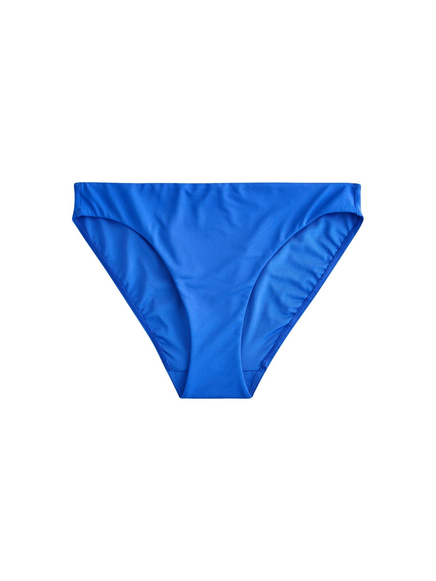 Next Bikini hlačke  modra