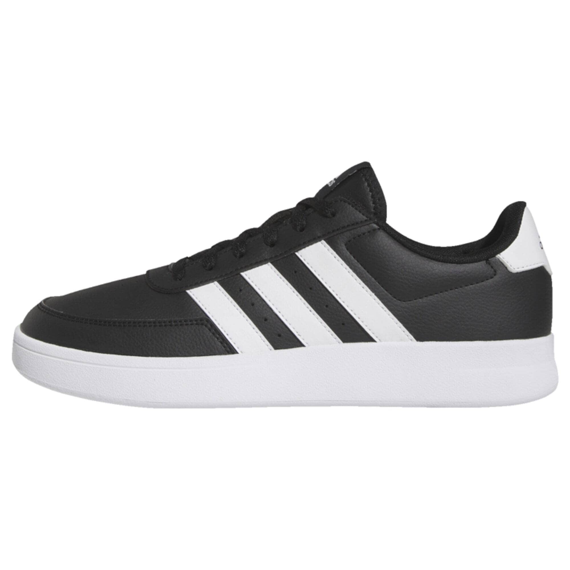 ADIDAS SPORTSWEAR Pantofi sport Breaknet 2.0  negru / alb
