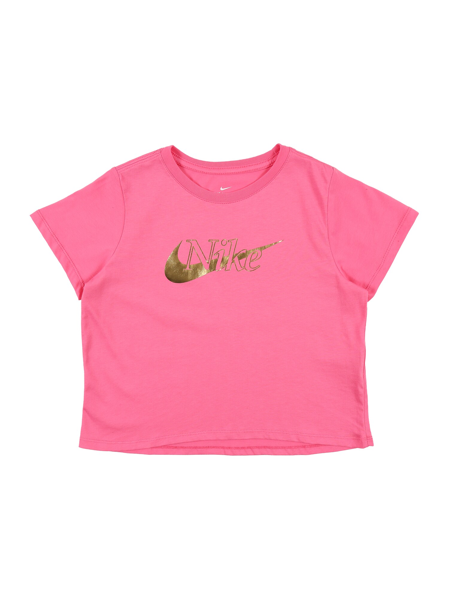 Nike Sportswear Marškinėliai  rožinė