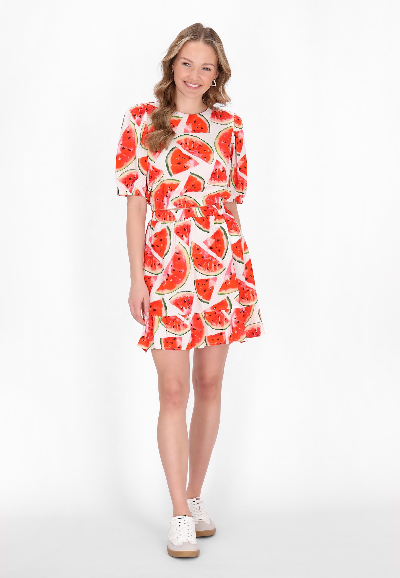 Thumbnail - MYMO Bluse