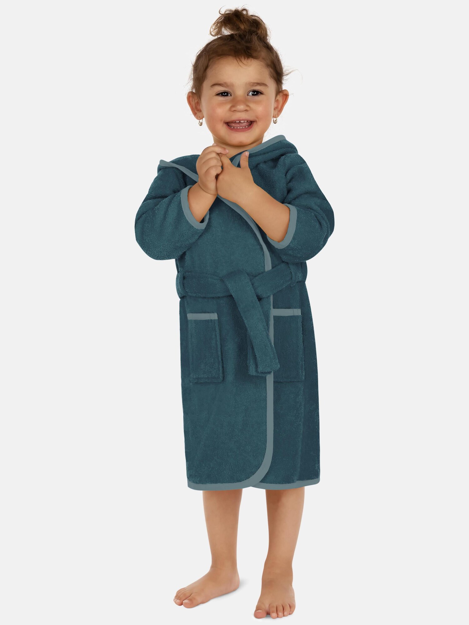 Thumbnail - normani Bademantel