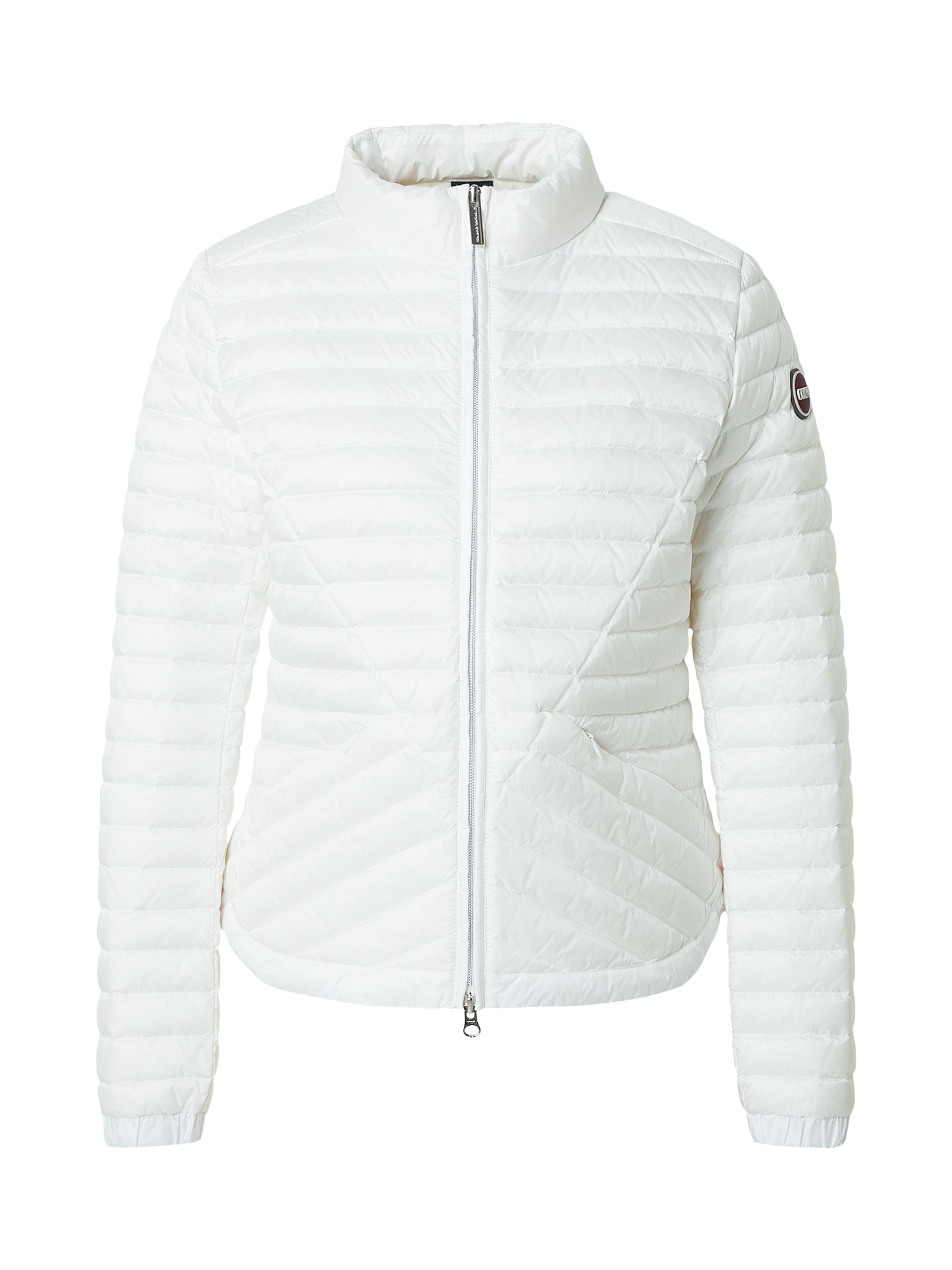 Colmar Geacă de primăvară-toamnă  alb