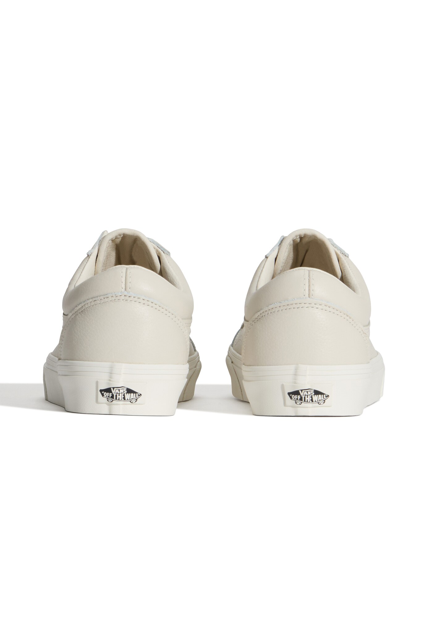 VANS Zapatillas deportivas bajas 'Old Skool'  marfil – imagen 4