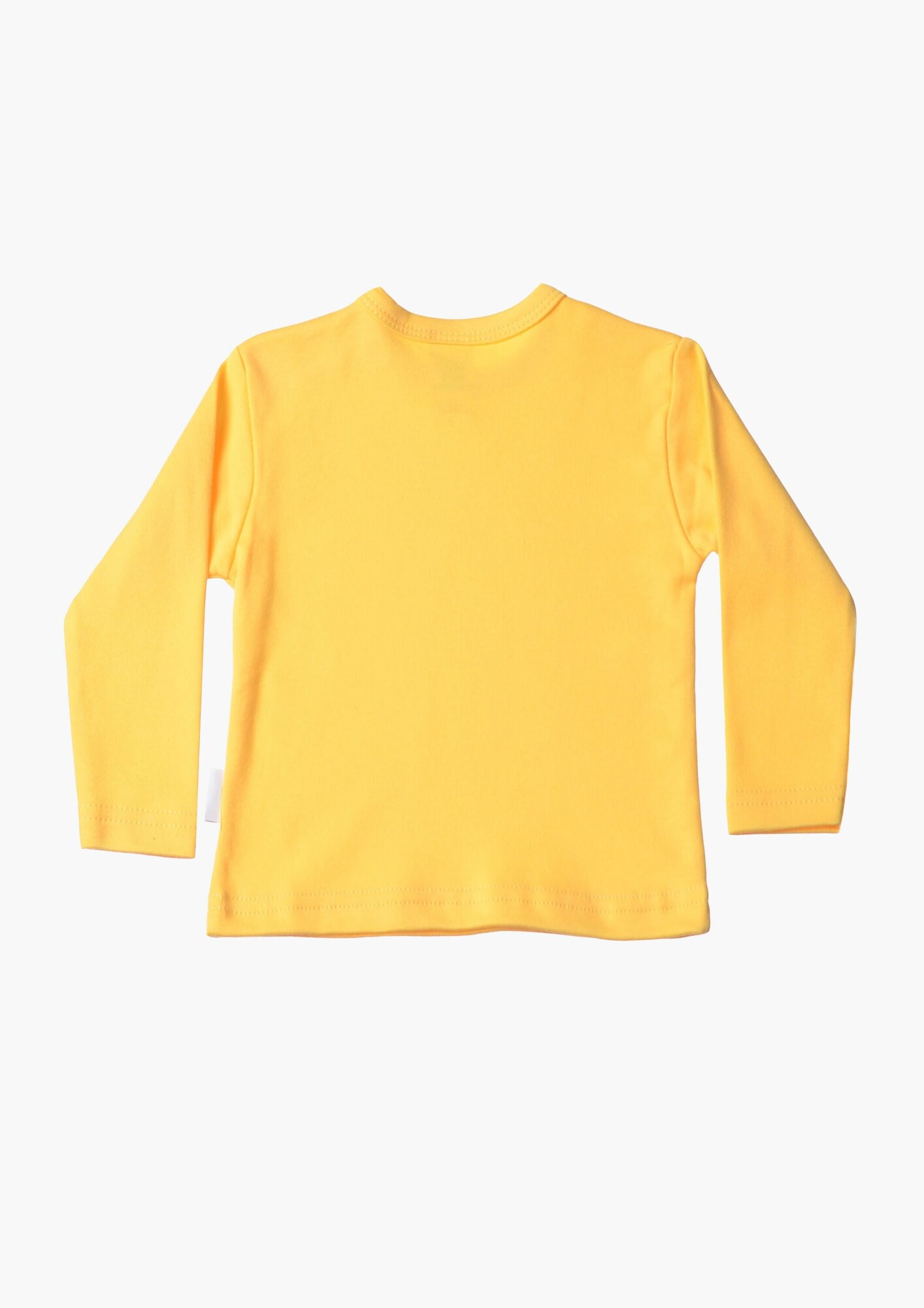 Thumbnail - LILIPUT Niedliches Langarmshirt mit Affe-Print