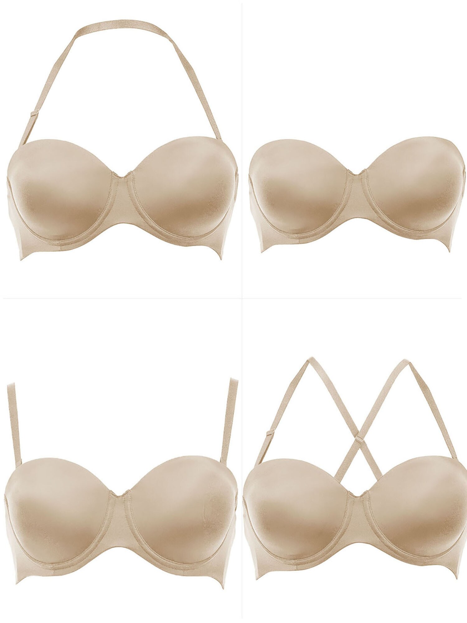 Anita Bh Padded Basic
