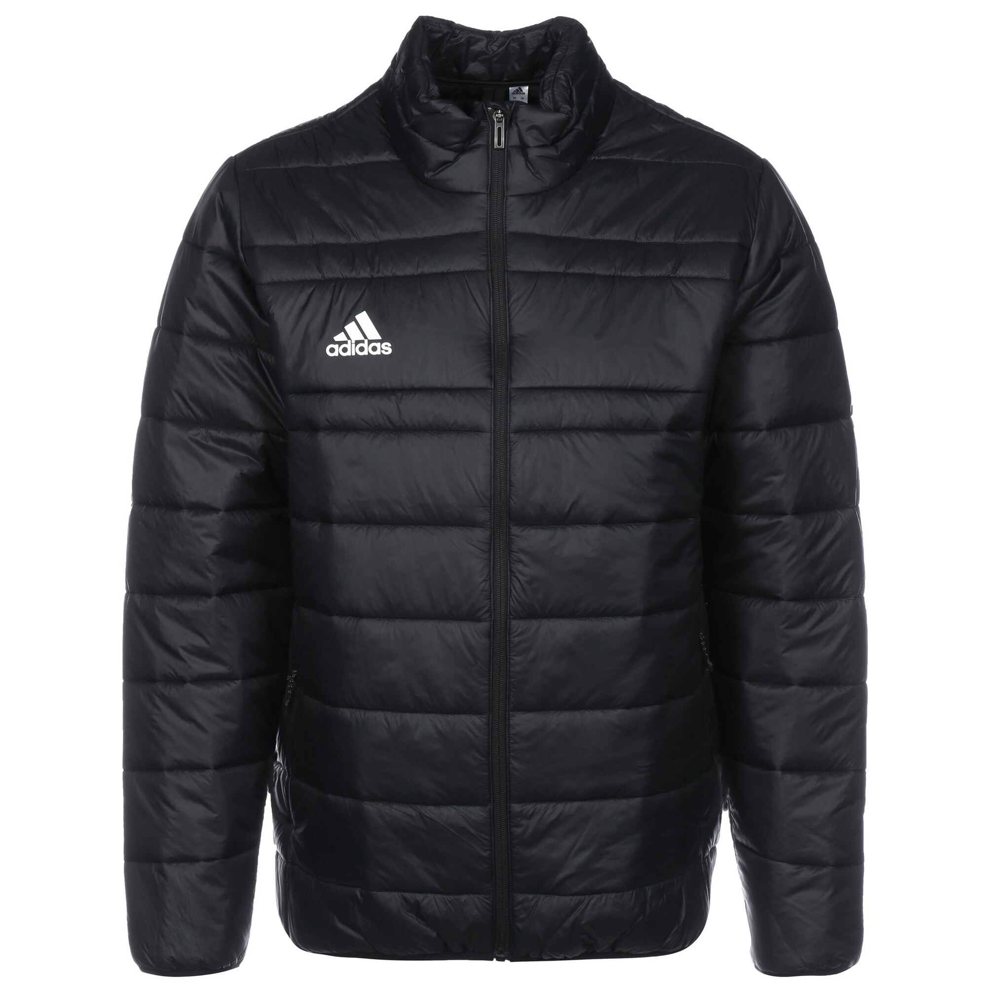 ADIDAS SPORTSWEAR Geacă sport Condivo 18  negru / alb