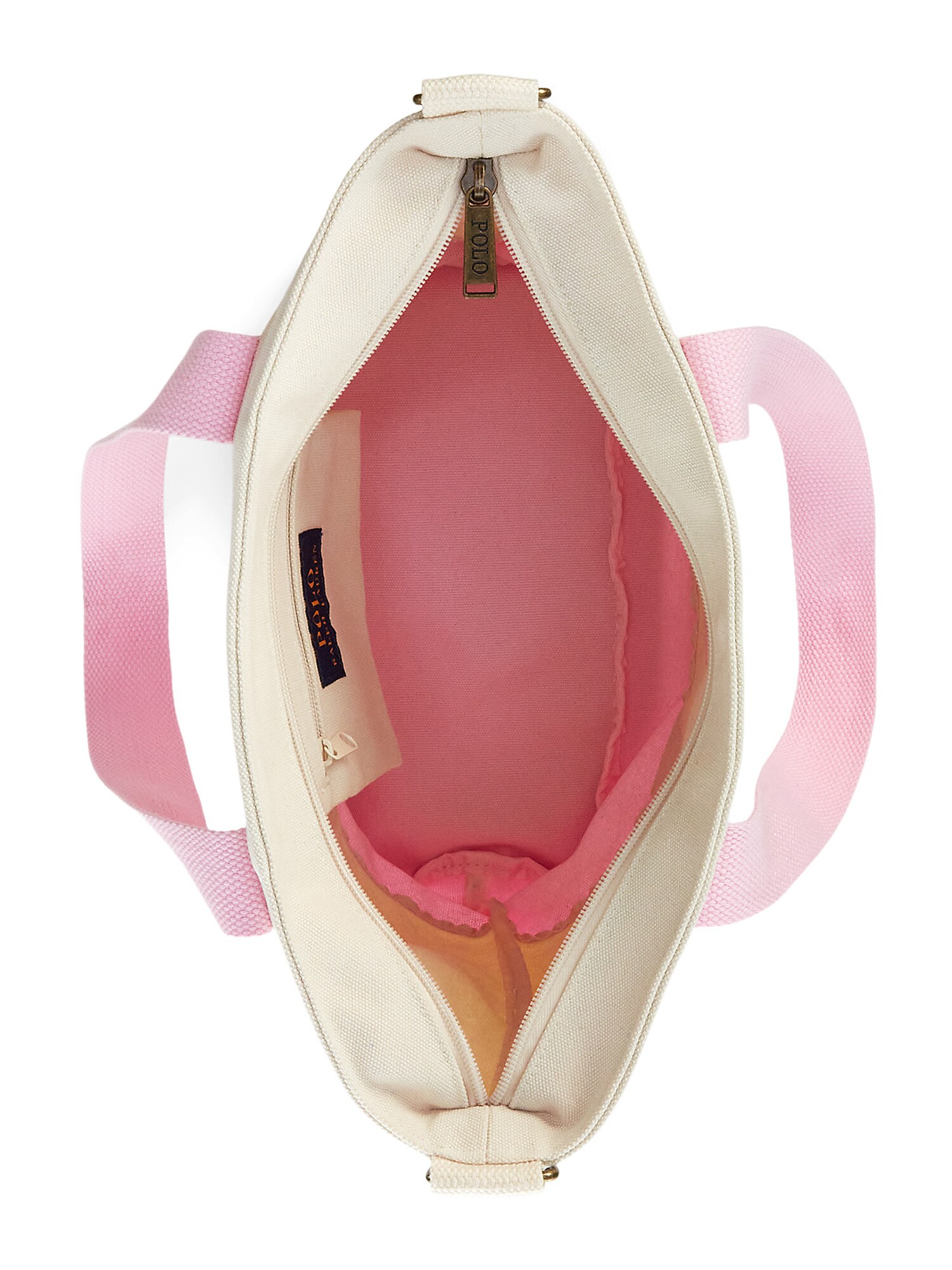 Thumbnail - Polo Ralph Lauren Shopper