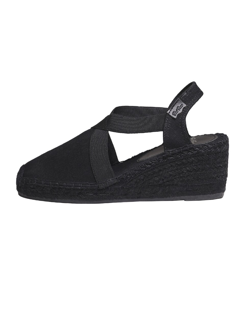 Espadrill 'Fabi'