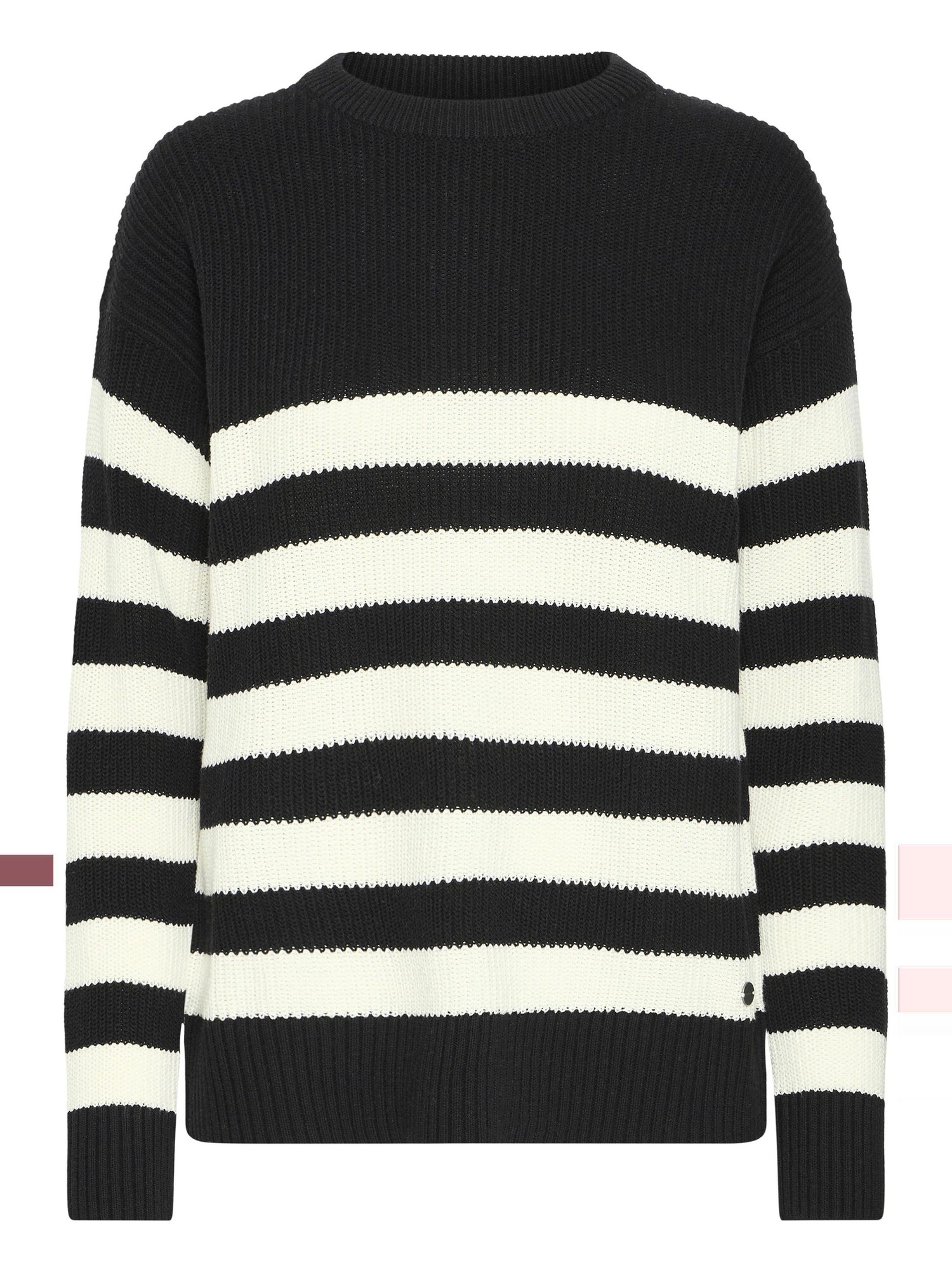 Oxmo Jersey ' OXKAVINA '  negro