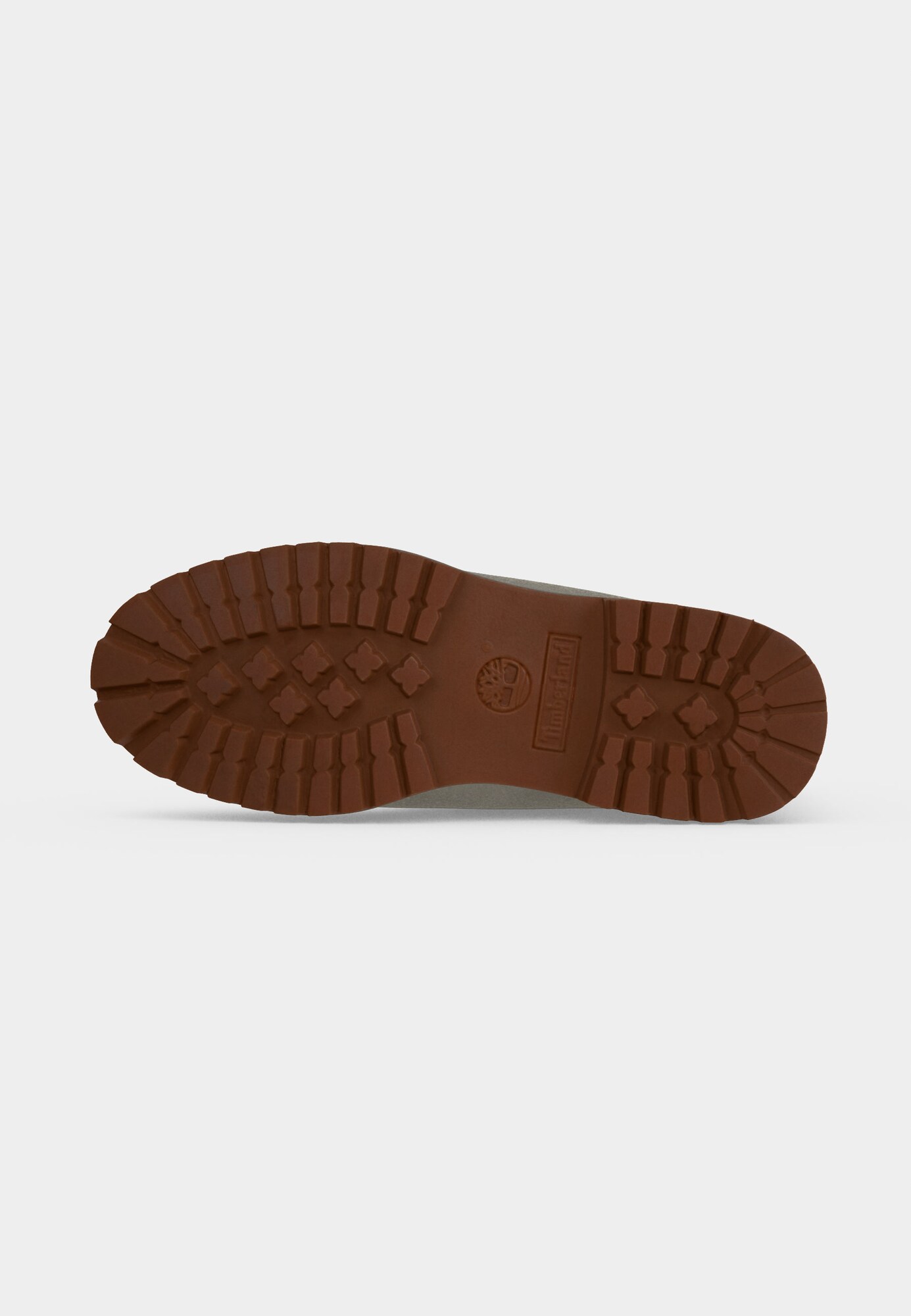 TIMBERLAND Botas con cordones 'HERITAGE 6 INCH' piedra – imagen 3