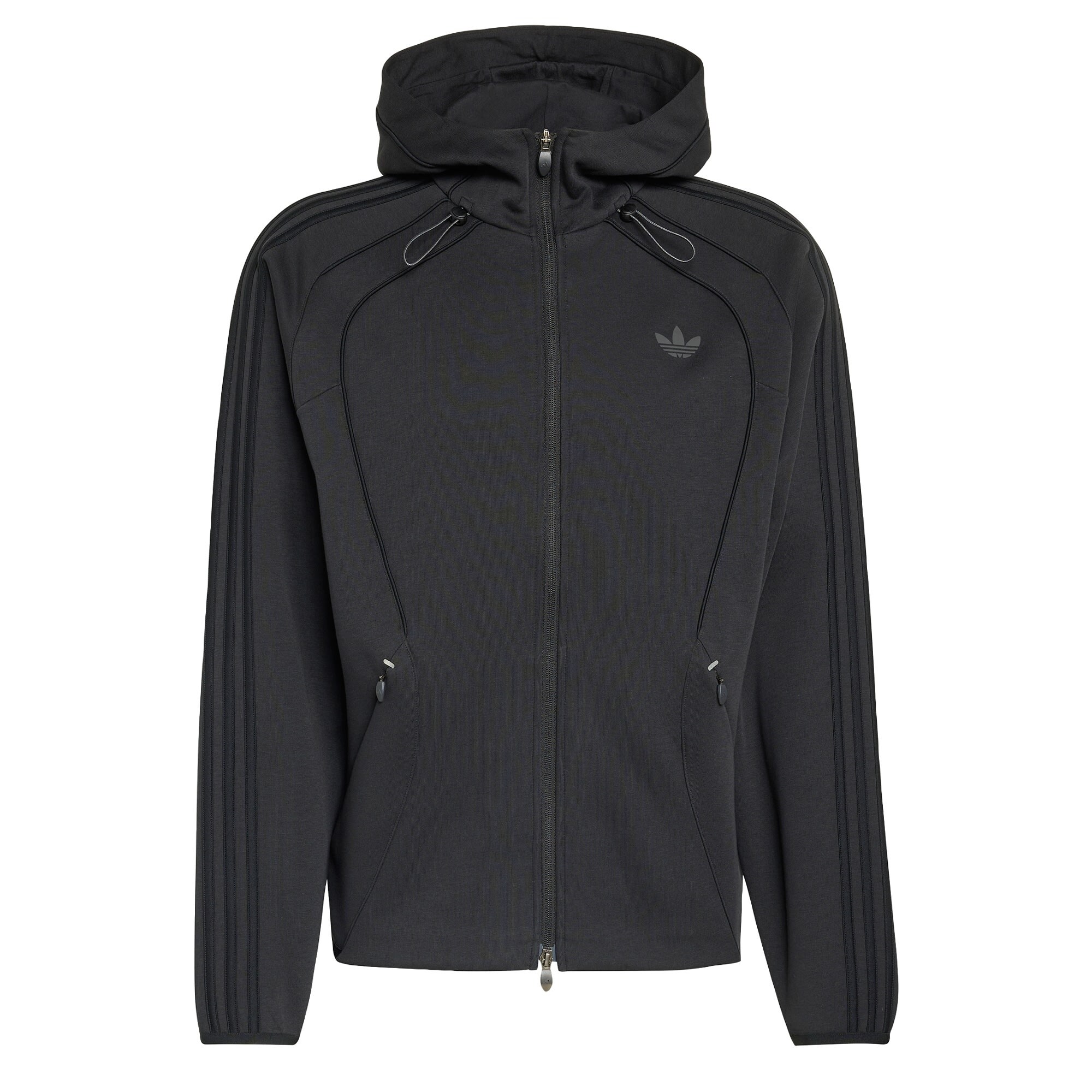 ADIDAS ORIGINALS Hanorac Teamgeist 26 negru