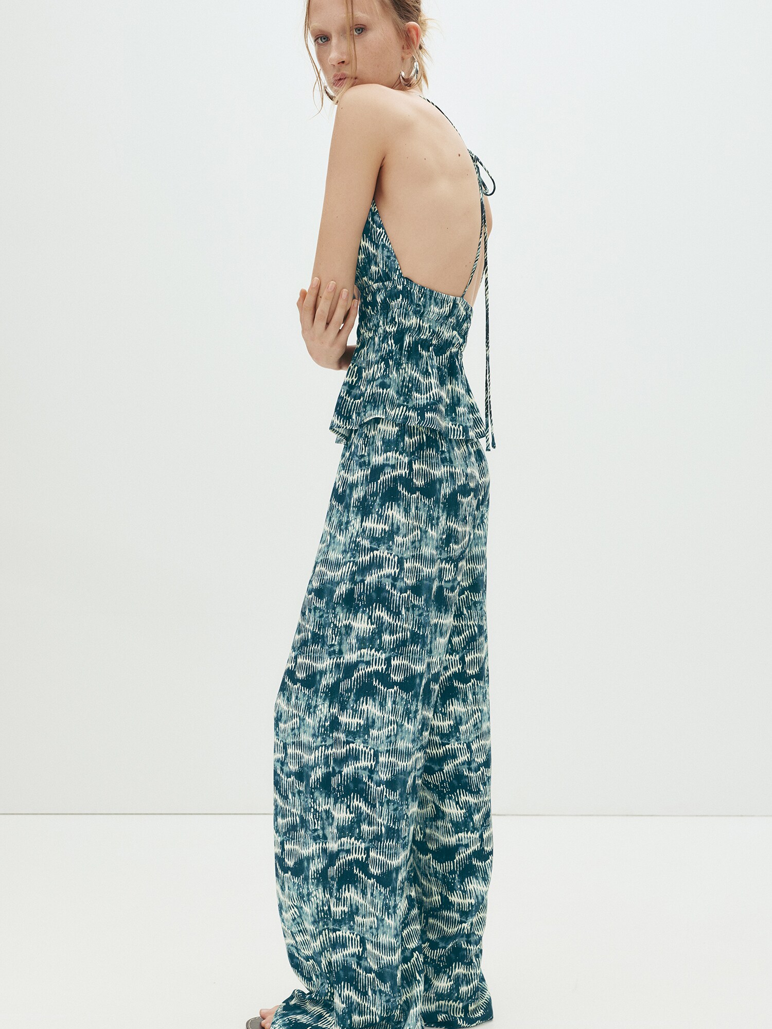 Thumbnail - Pull&Bear Top