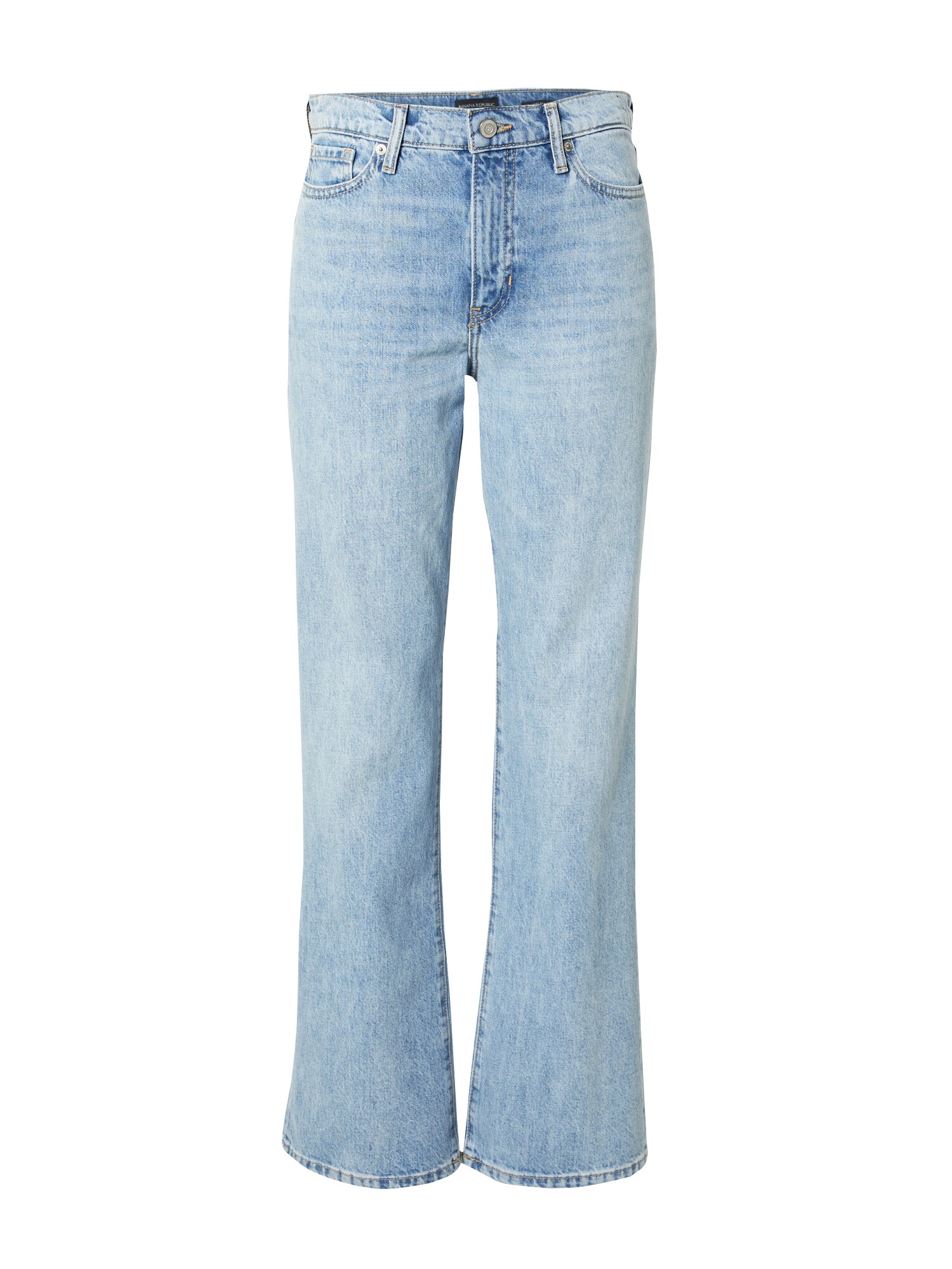 Banana Republic Džínsy 'CASSIDY'  modrá denim