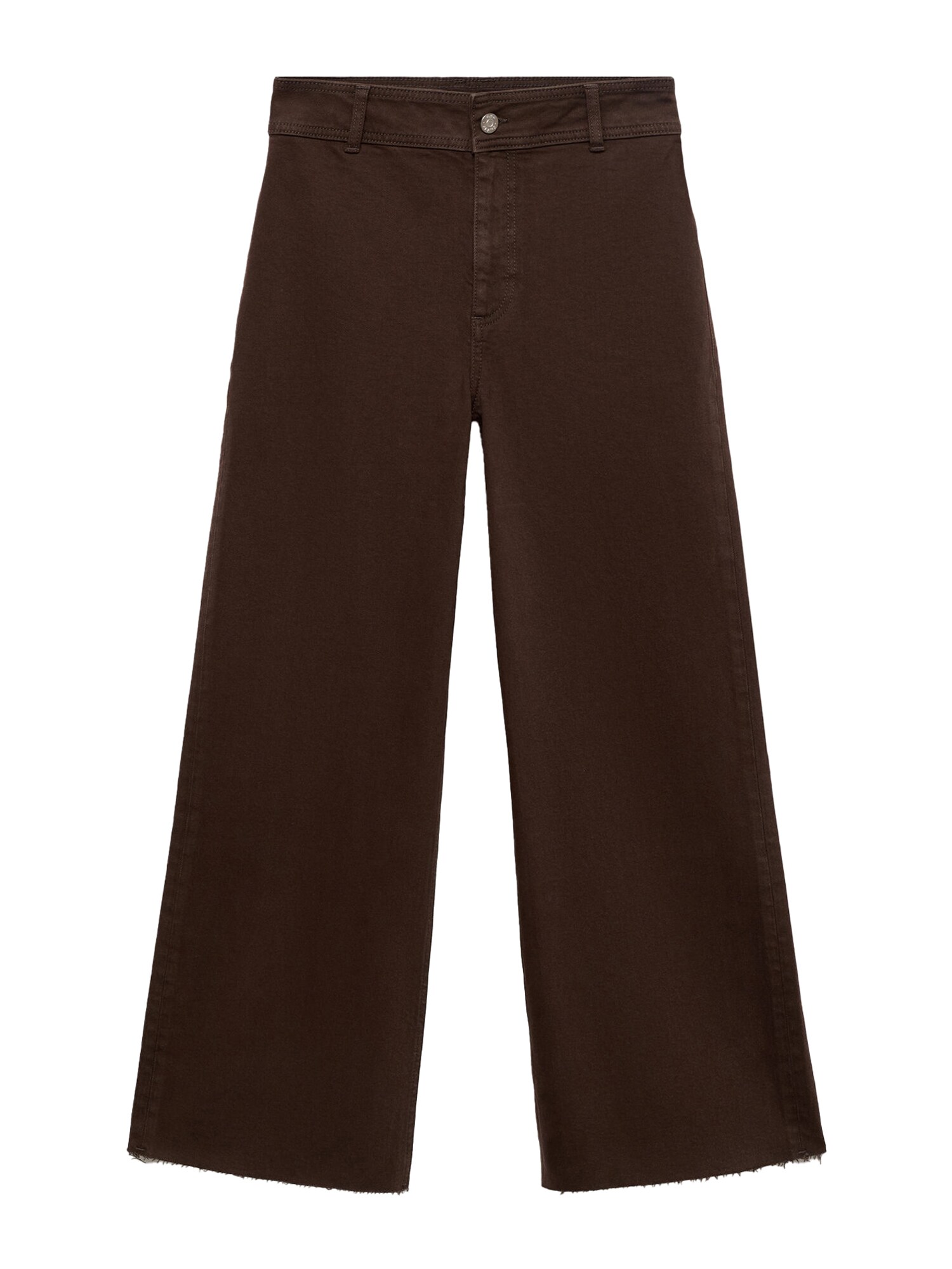 MANGO Jeans CATHERIN  maro