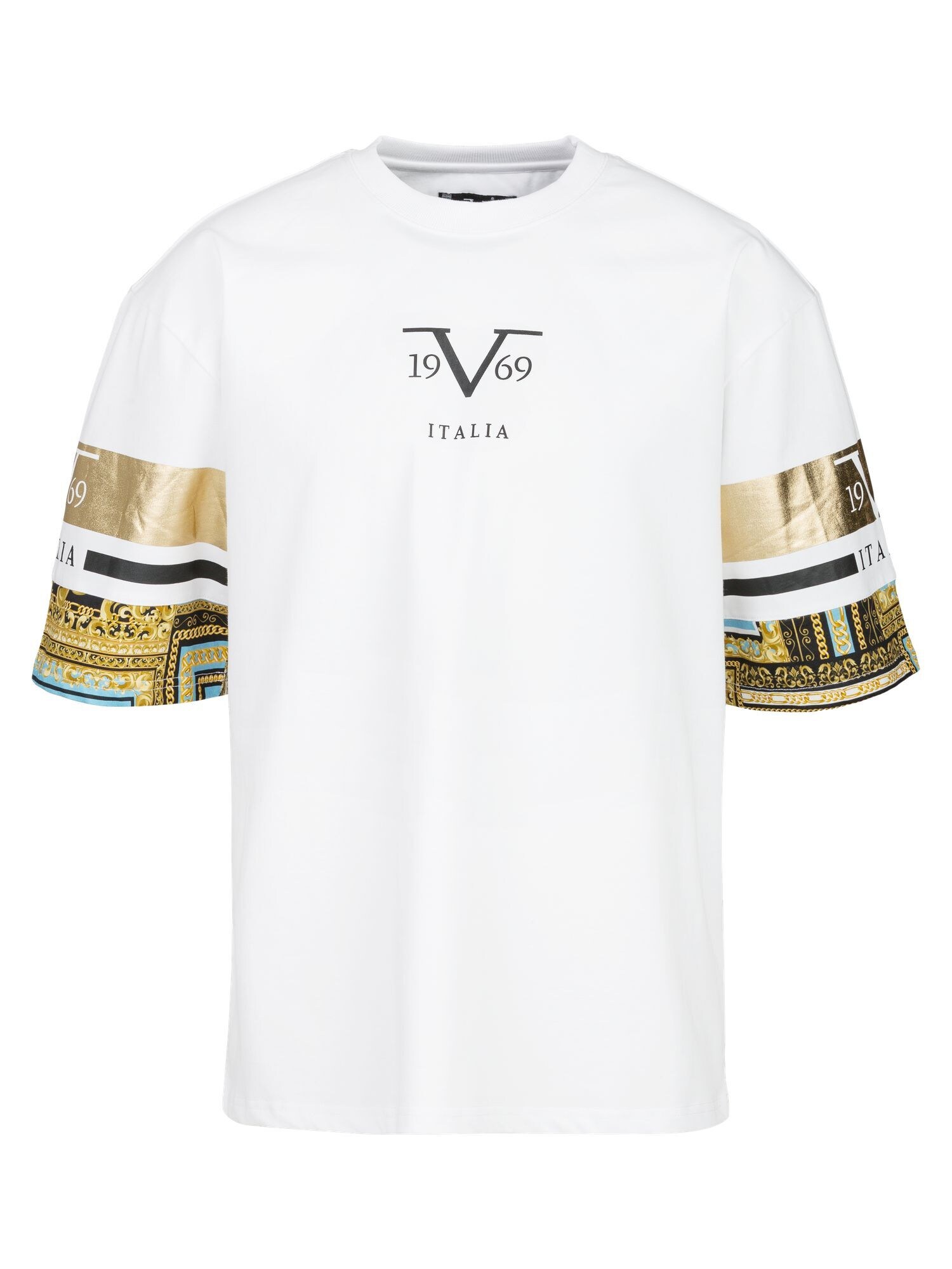 Thumbnail - T-Shirt 'Tamaro'
