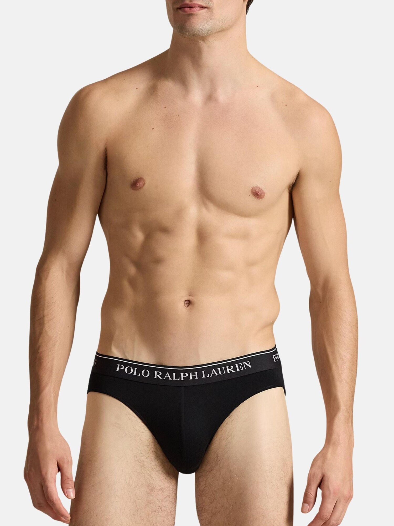 Polo Ralph Lauren Braga negro – imagen 3