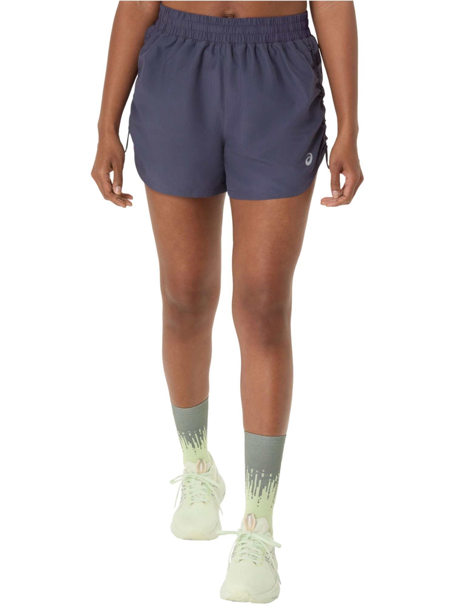 Asics Sporthose Nagino Run